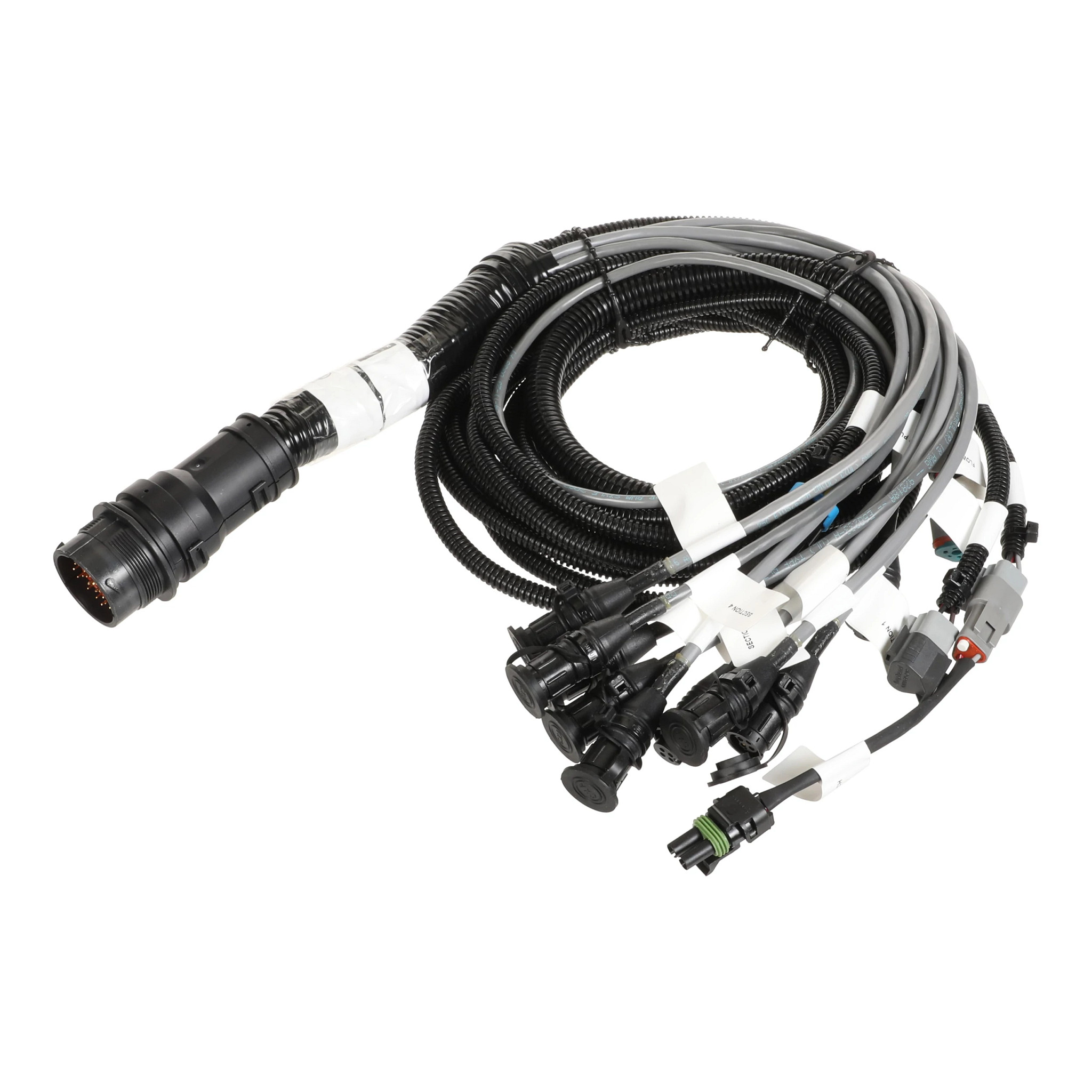 Cable | CASEIH | CA | EN