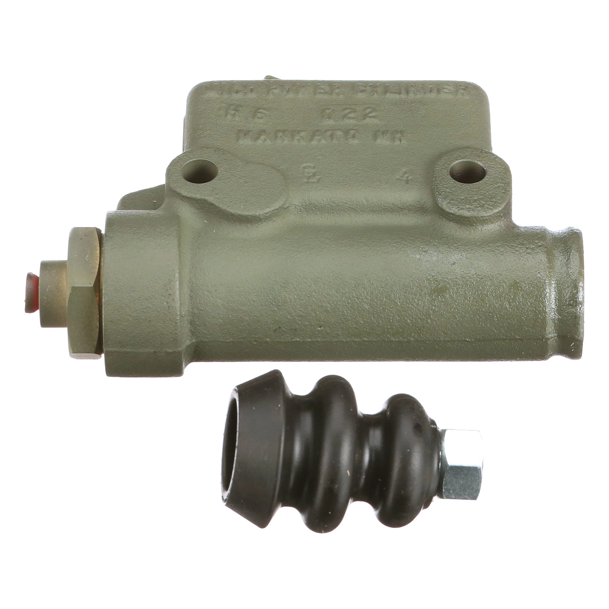 ZYLINDER | CASECE | DE | DE