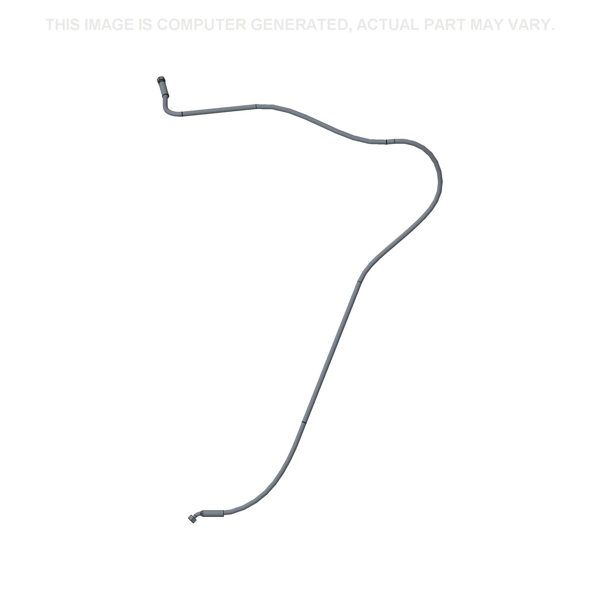 HYDRAULIC HOSE | CASEIH | EU | EN