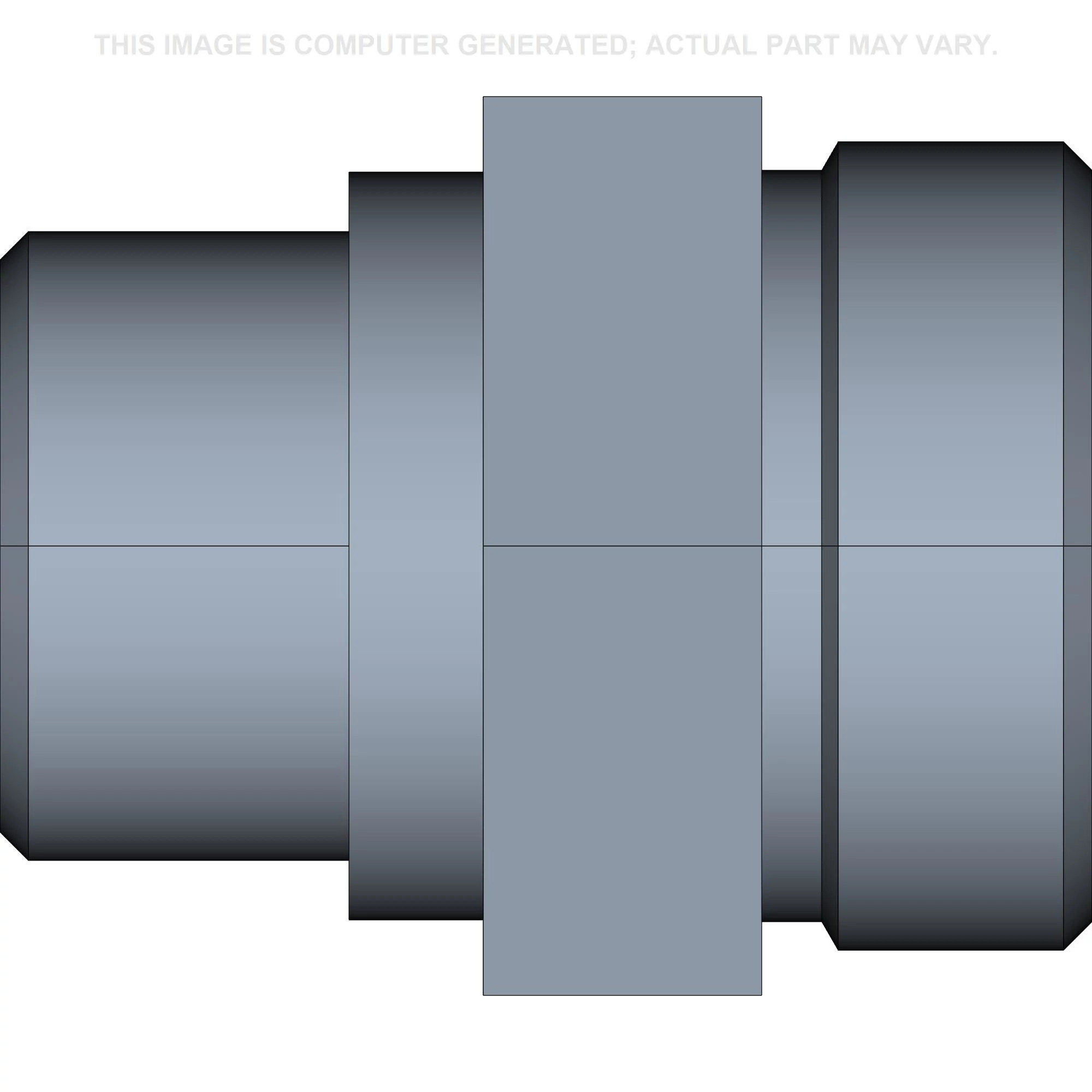 CONECTOR HIDRÁULICO | CASECE | EU | ES