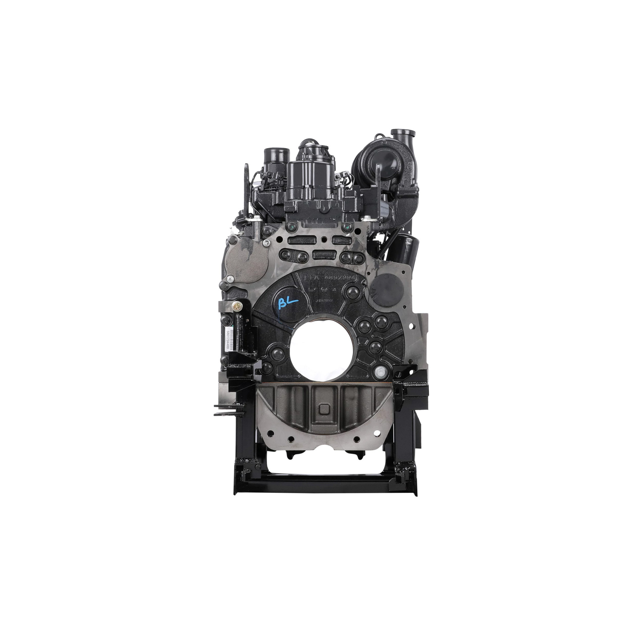 REMAN-REPLACEMENT EN | CASEIH | US | EN