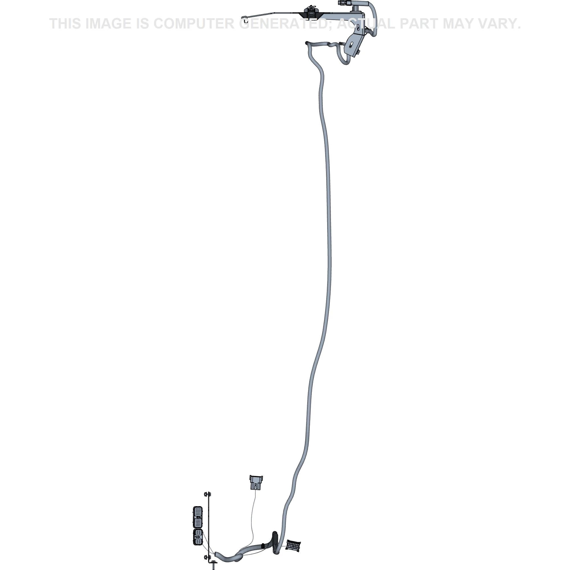 DIA KIT, HARVESTER | CASEIH | US | EN