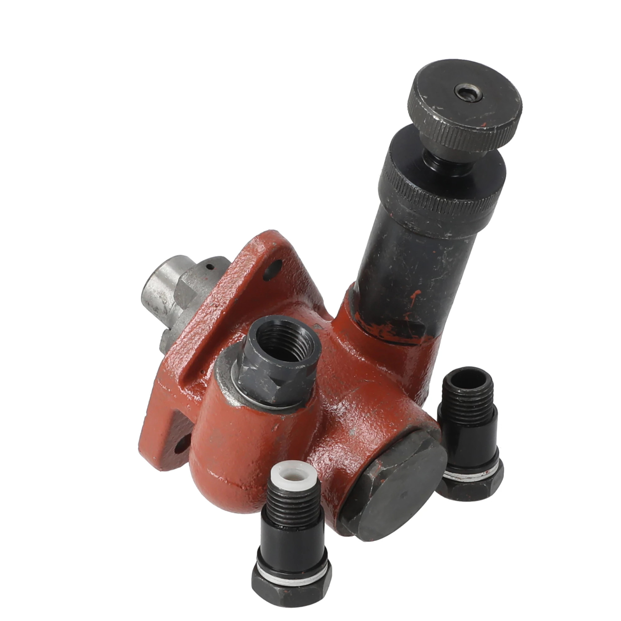 Fuel Lift Transfer Pump | CASECE | CA | EN