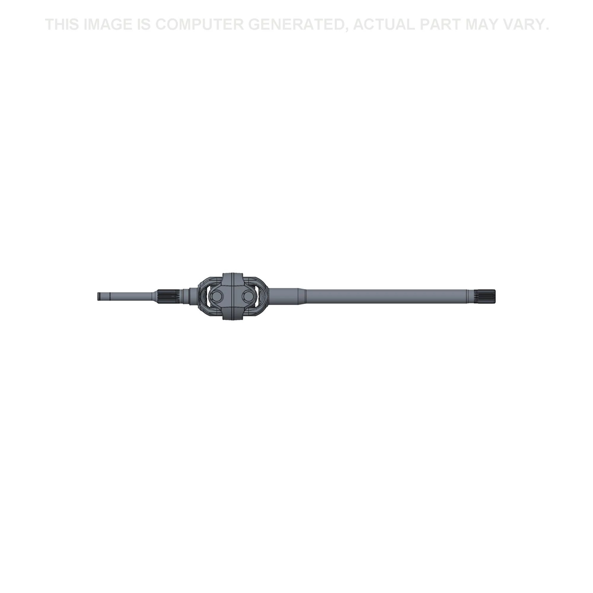 SHAFT | NEWHOLLANDAG | CA | EN