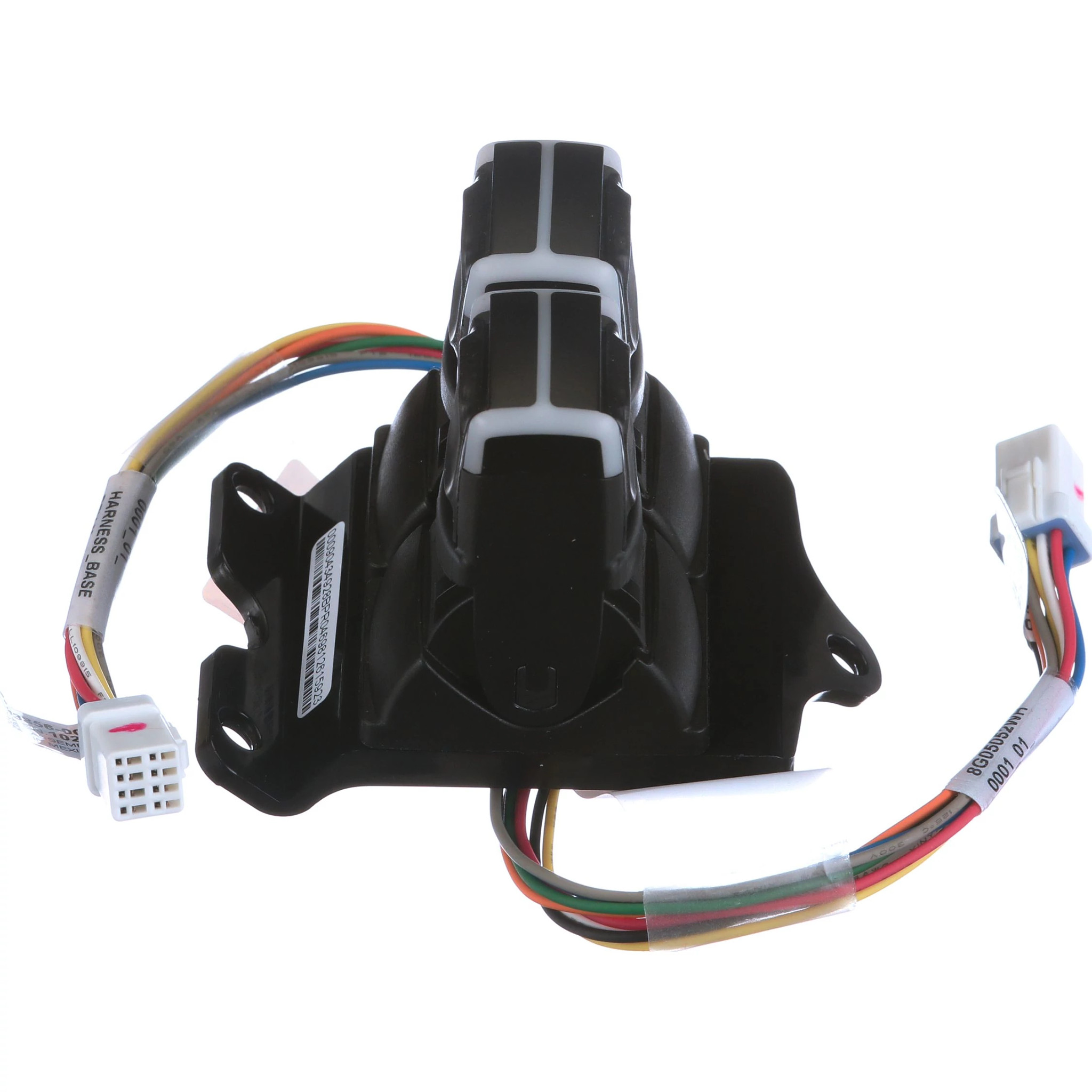 PALANCA | NEWHOLLANDCE | EU | ES