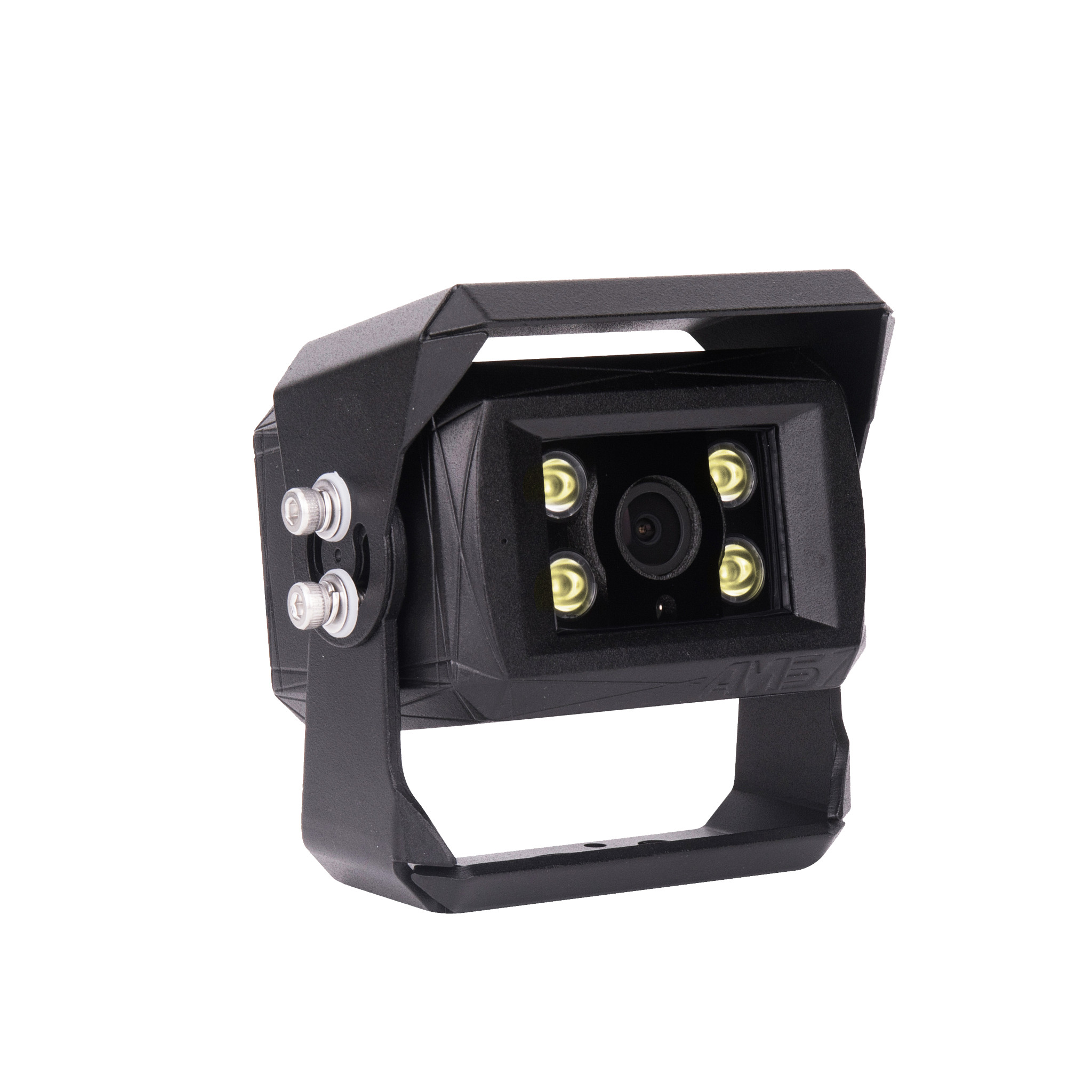 120° Caméra vidéo - Éclairage LED intégré | NEWHOLLANDAG | FR | FR