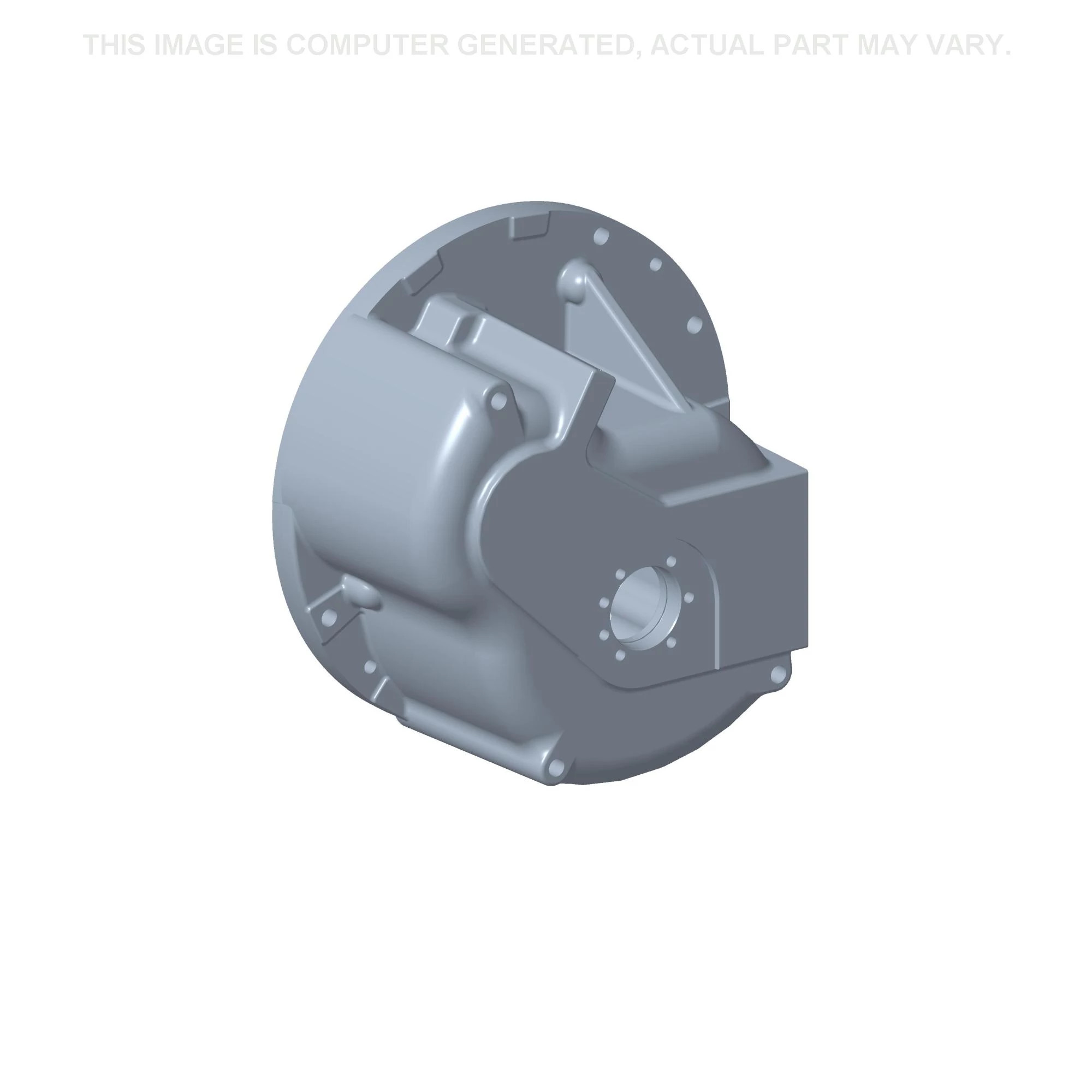 Housing | NEWHOLLANDCE | US | EN