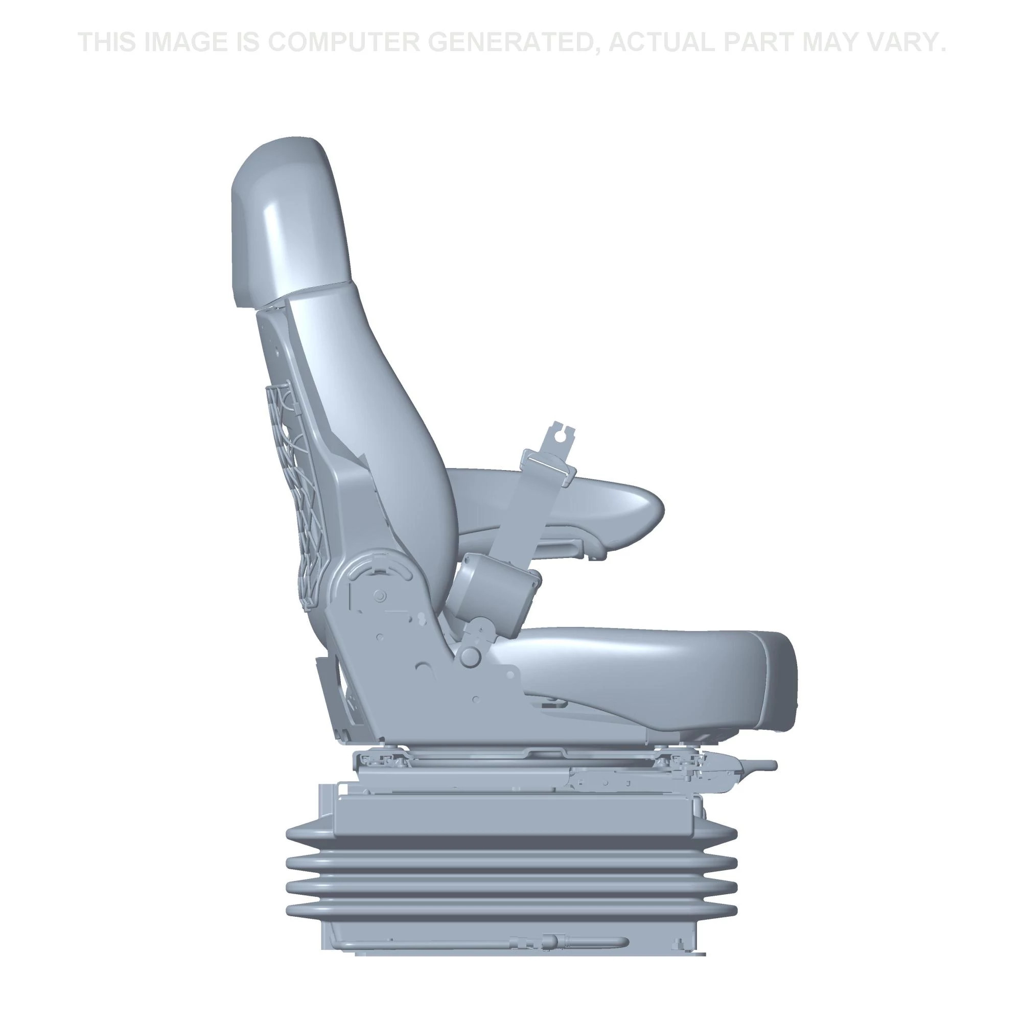 SEDILE CONDUCENTE | STEYR | EU | SV