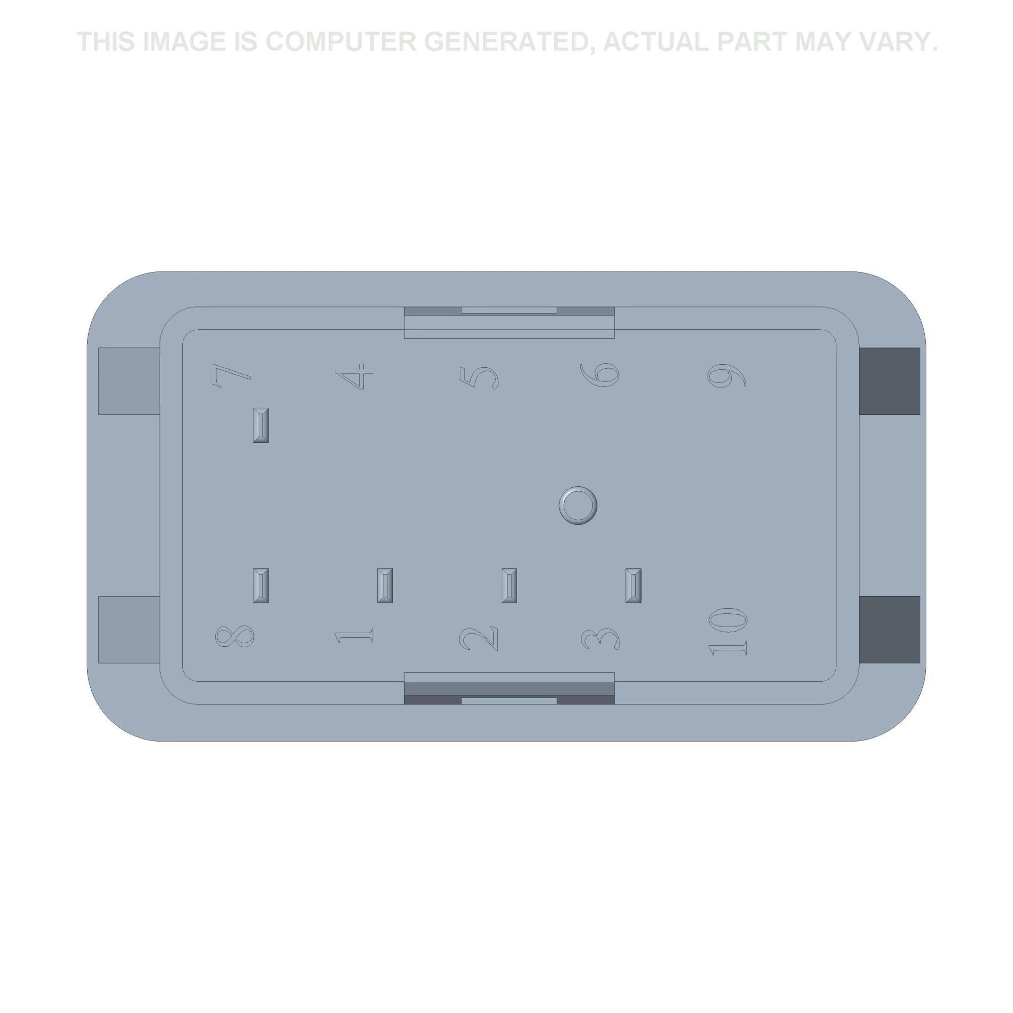 TECLA | CASEIH | SA | ES