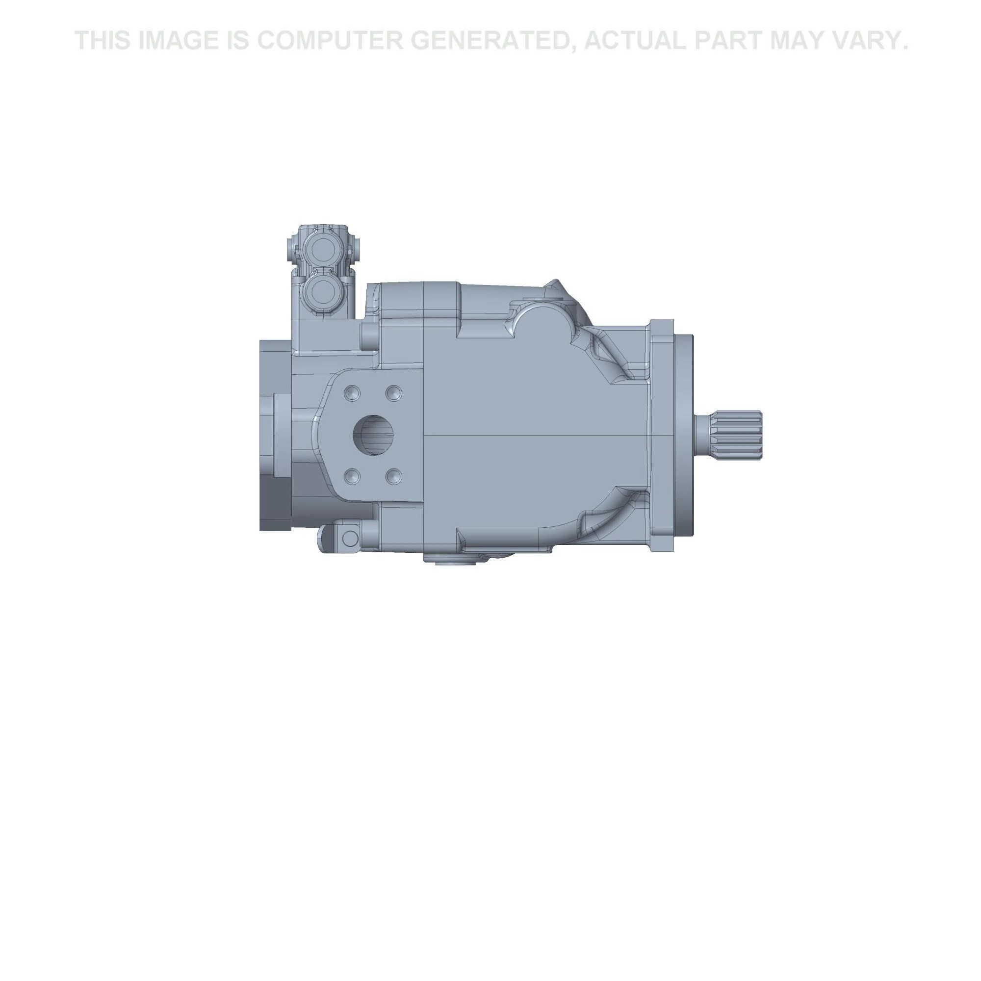 POMPE HYDRAULIQUE | NEWHOLLANDAG | FR | FR