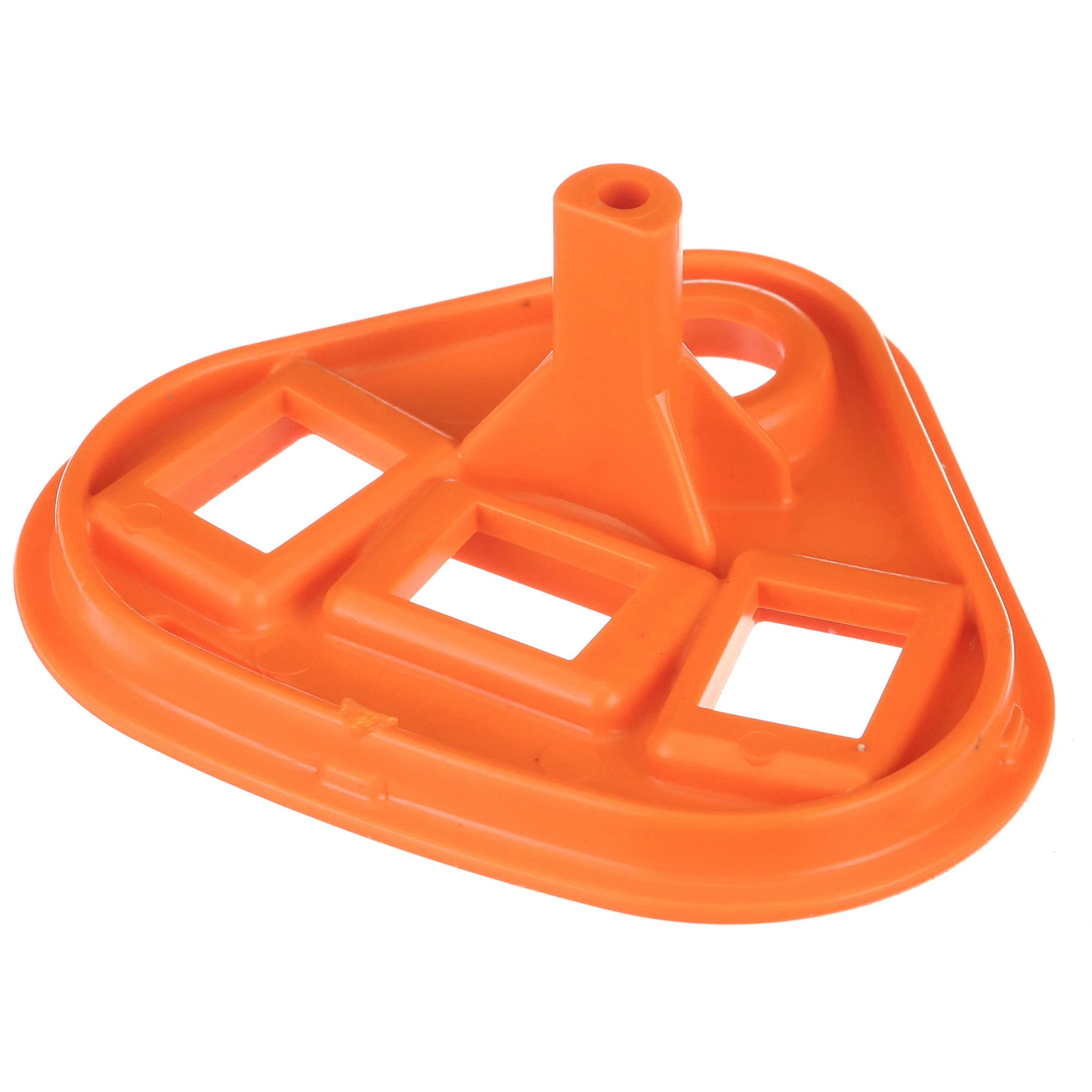 Plate | CASEIH | CA | EN