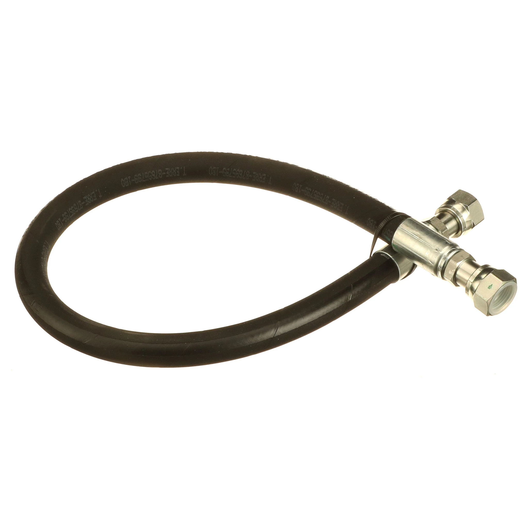 TUBO | NEWHOLLANDAG | EU | ES