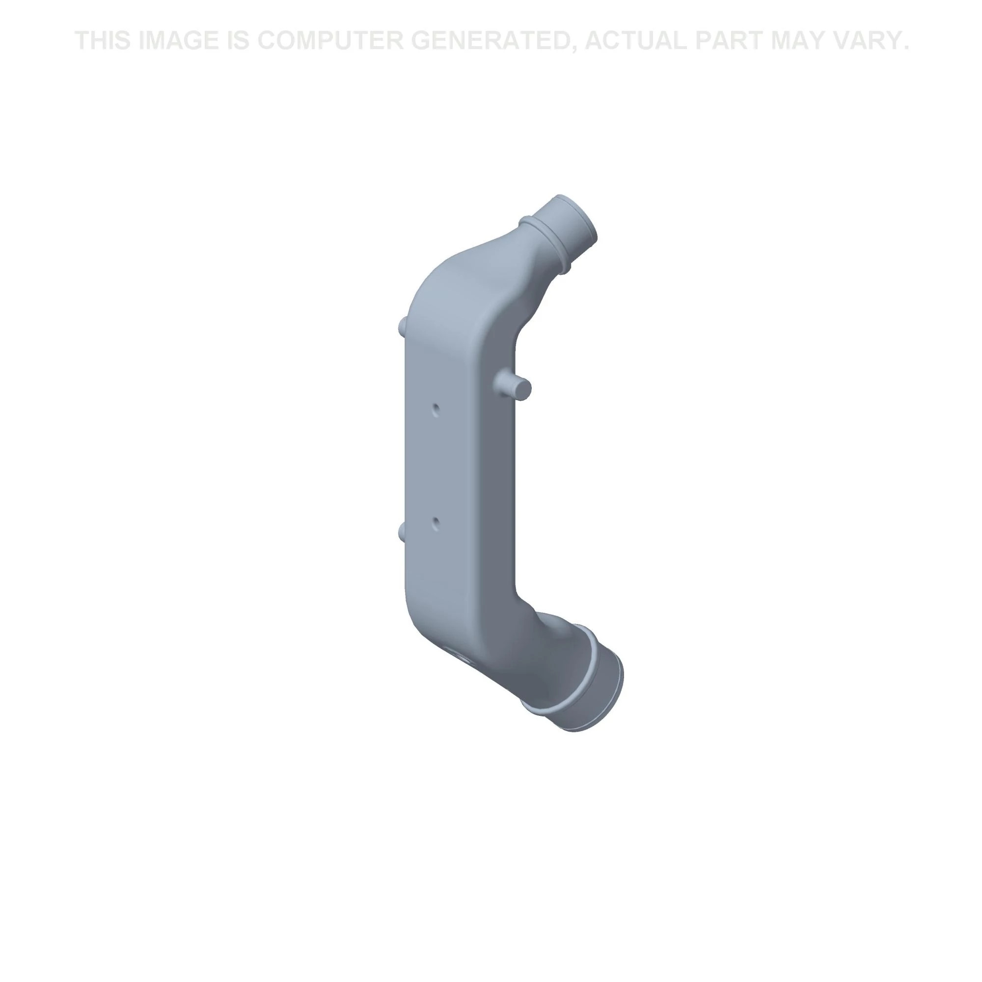 TUBE ADMISSION D'AIR | FLEXICOIL | AMEA | EN