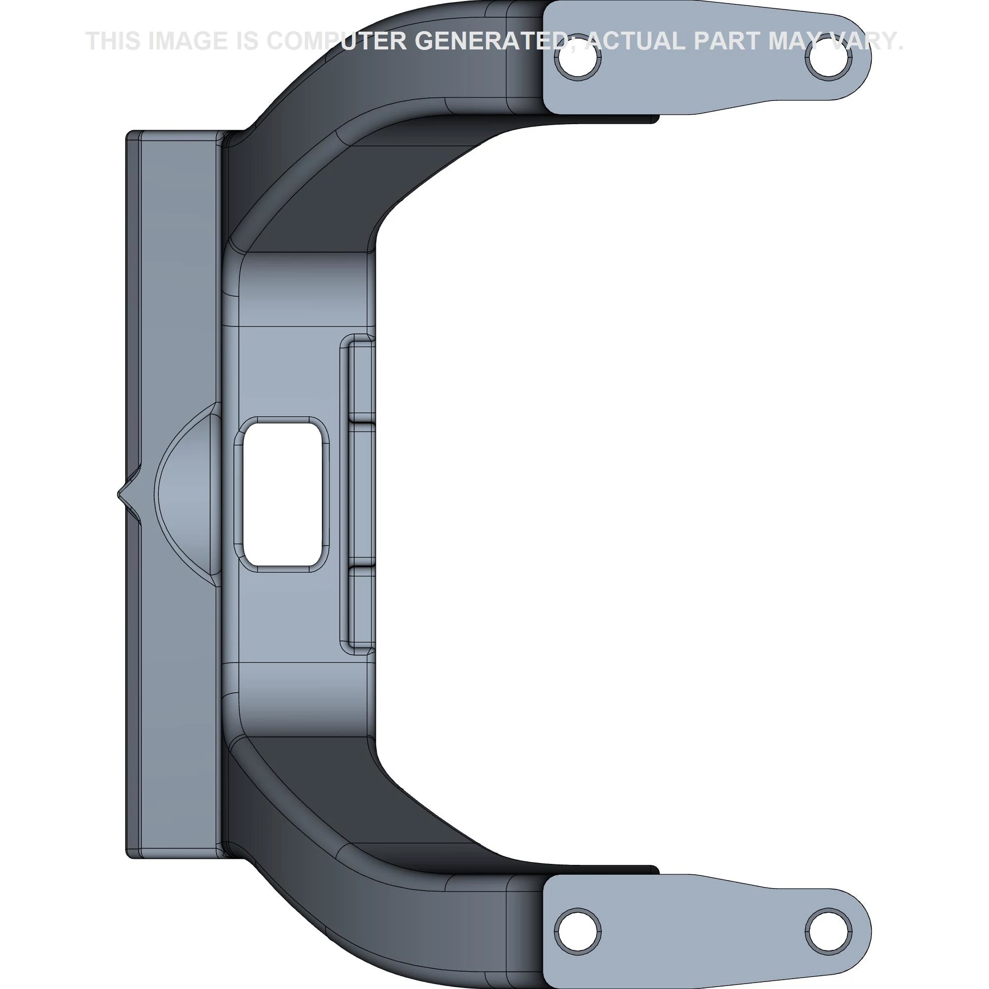 WEIGHT CARRIER | CASEIH | CA | FR