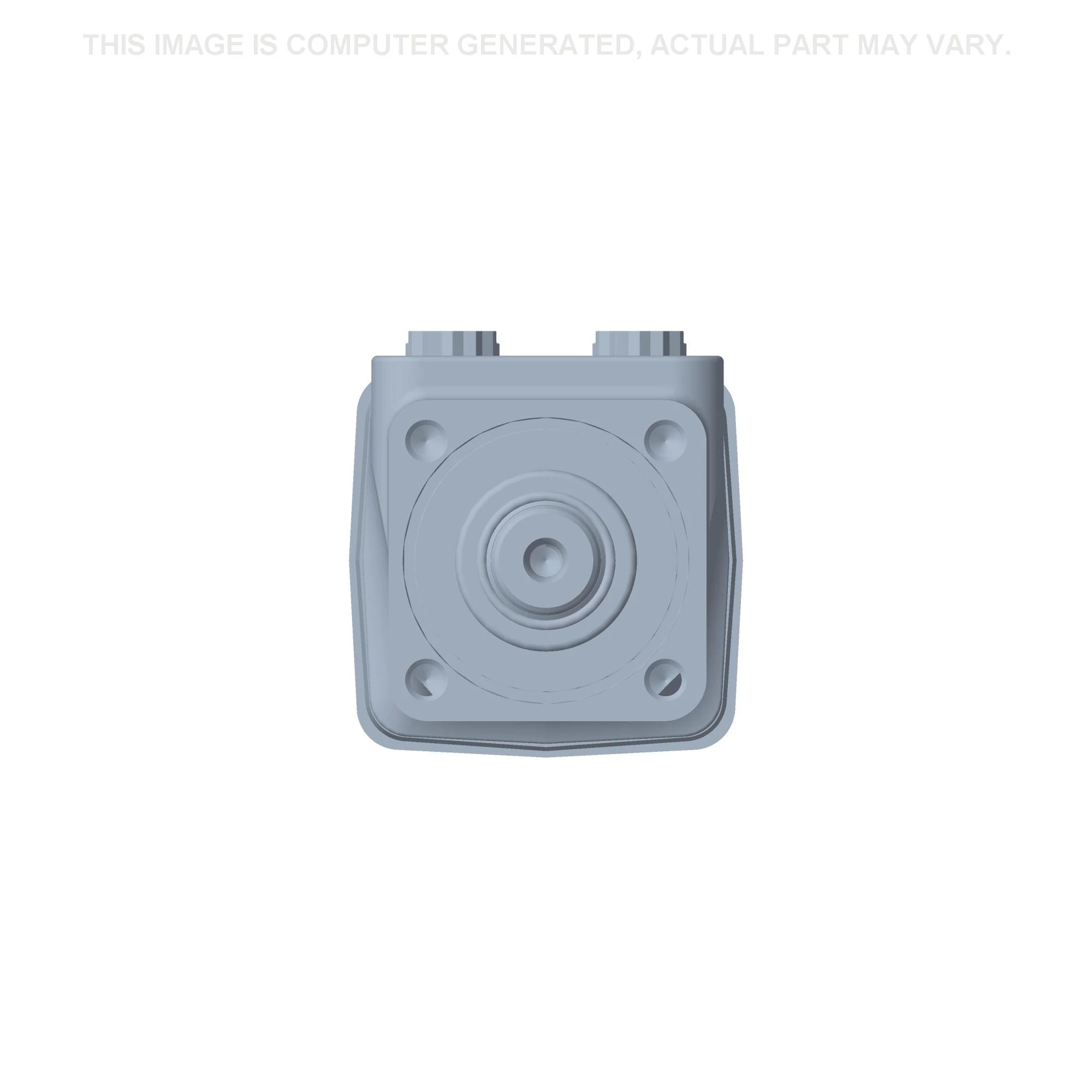 HYDRAULIC MOTOR | NEWHOLLANDAG | US | EN