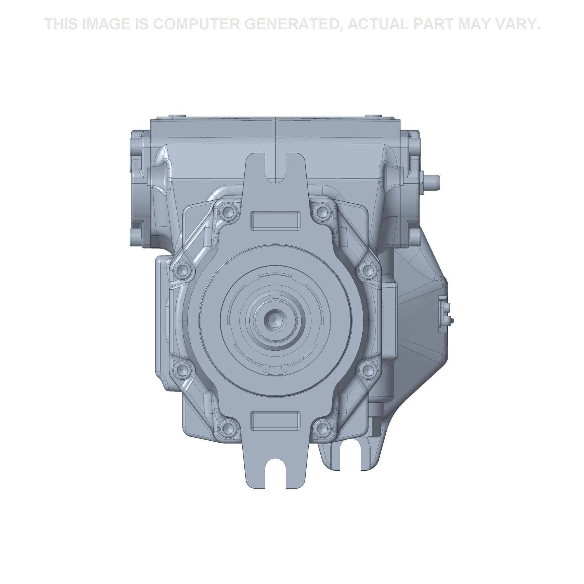 HYDROSTATIKPUMPE | NEWHOLLANDAG | DE | DE
