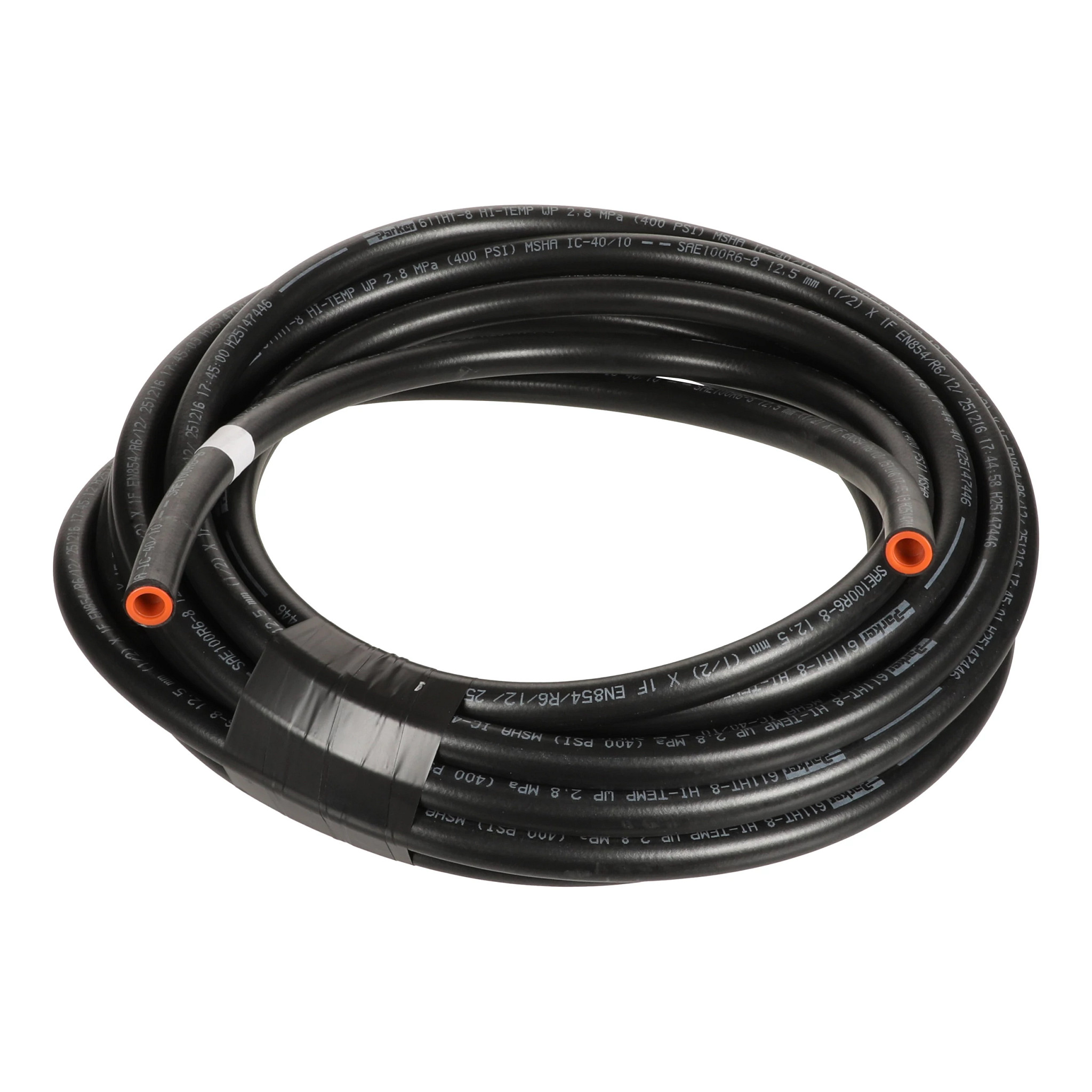 HOSE | CASEIH | NZ | EN