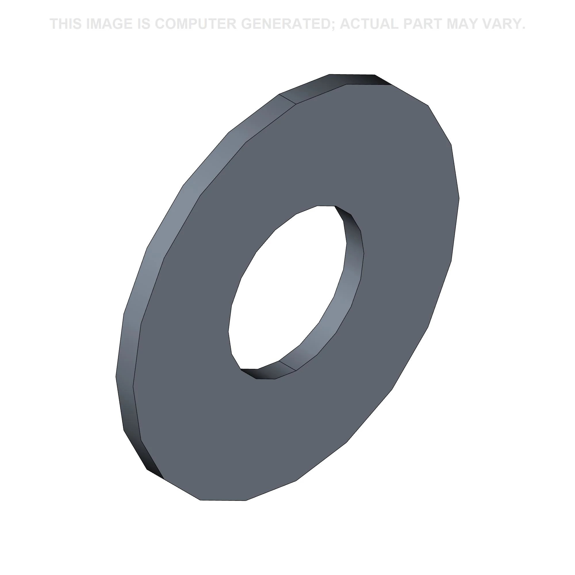 ARRUELA PLANA | CASECE | EU | PT