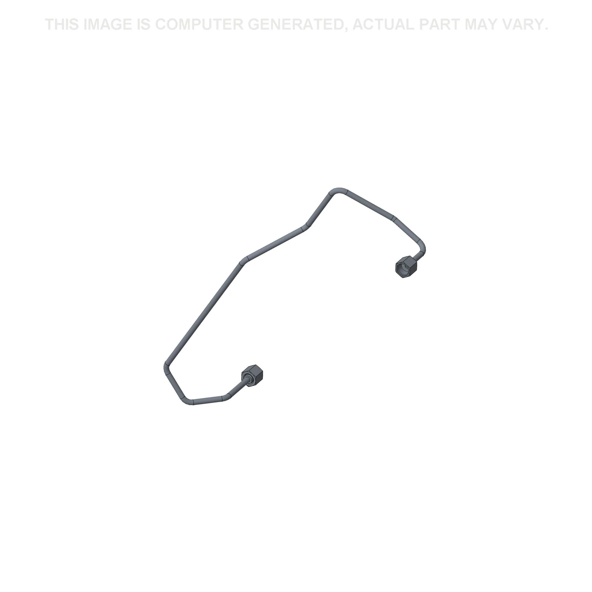 TUYAU | CASEIH | EU | FR