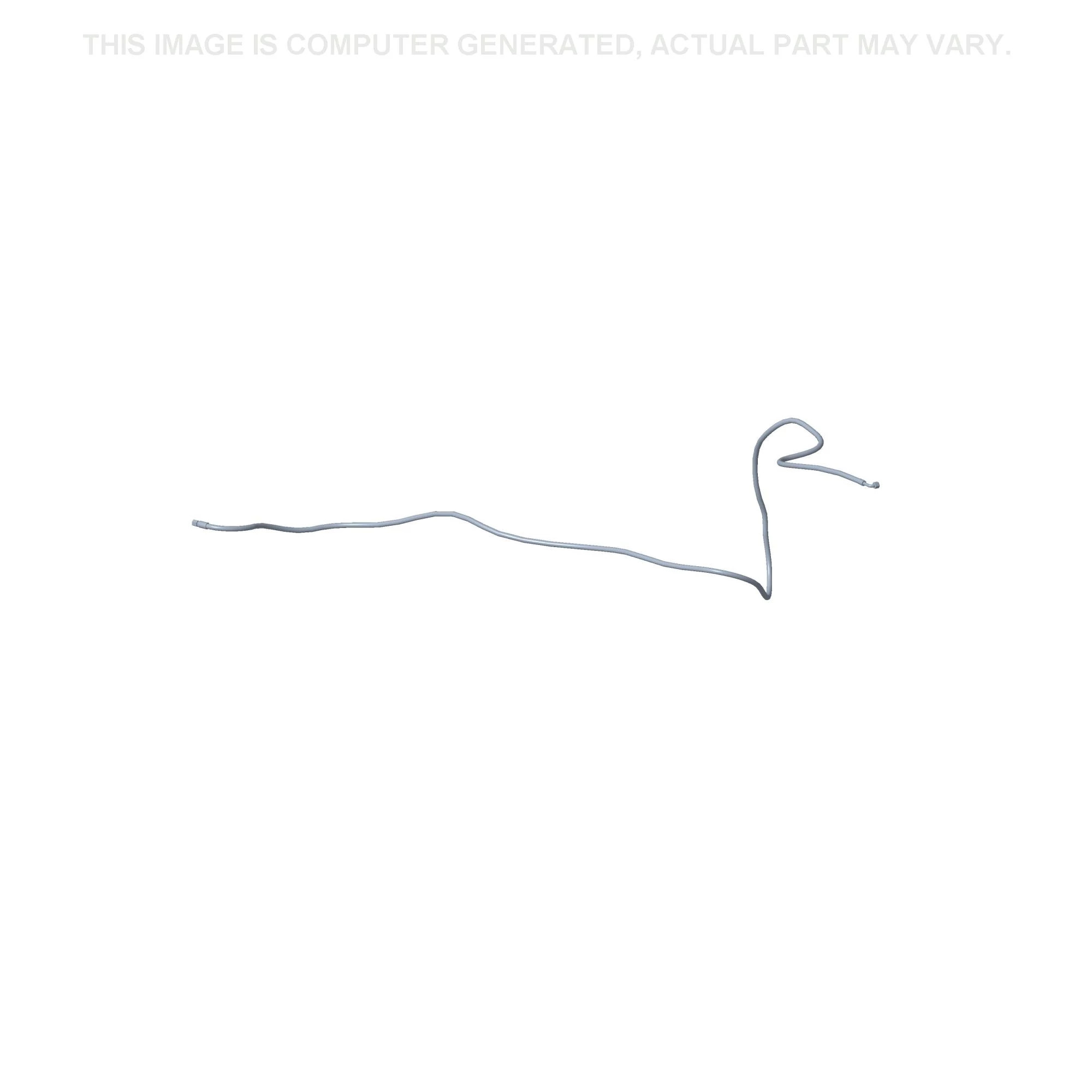 Hydraulic Hose | NEWHOLLANDAG | US | EN