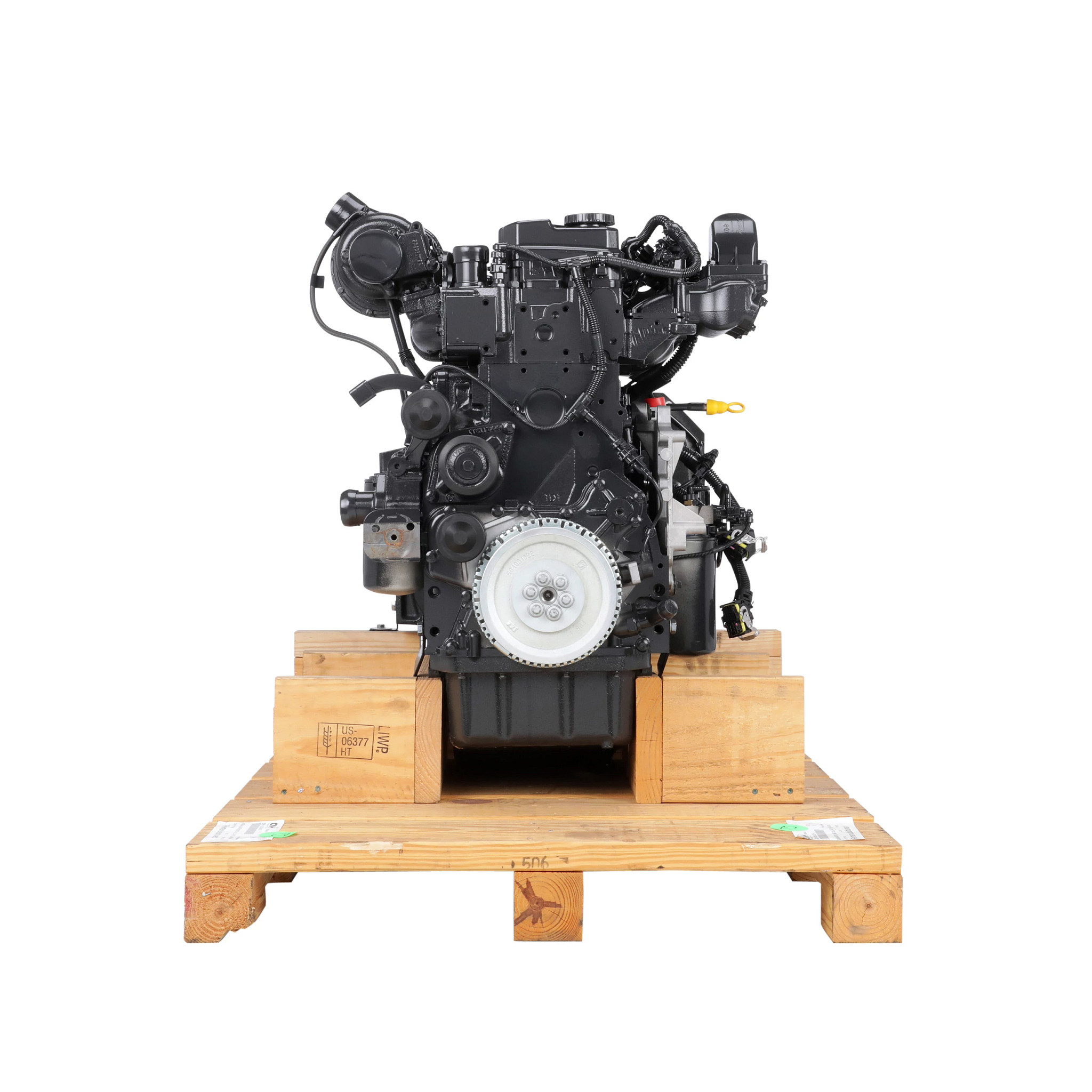 REMAN-REPLACEMENT EN | CASEIH | AU | EN