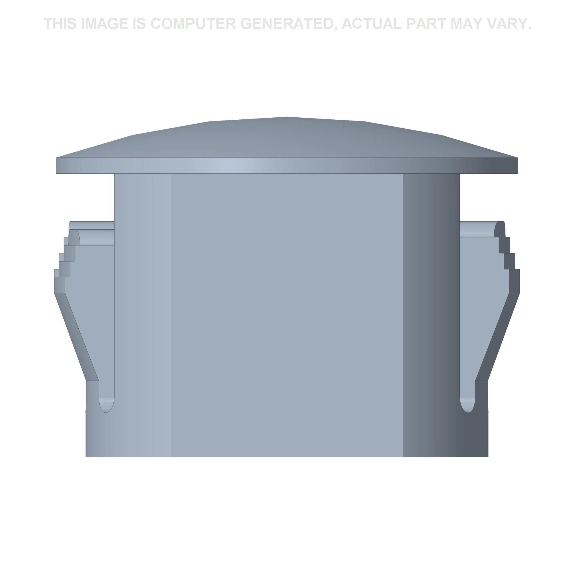 BOUCHON EN PLASTIQUE | CASEIH | EU | FR