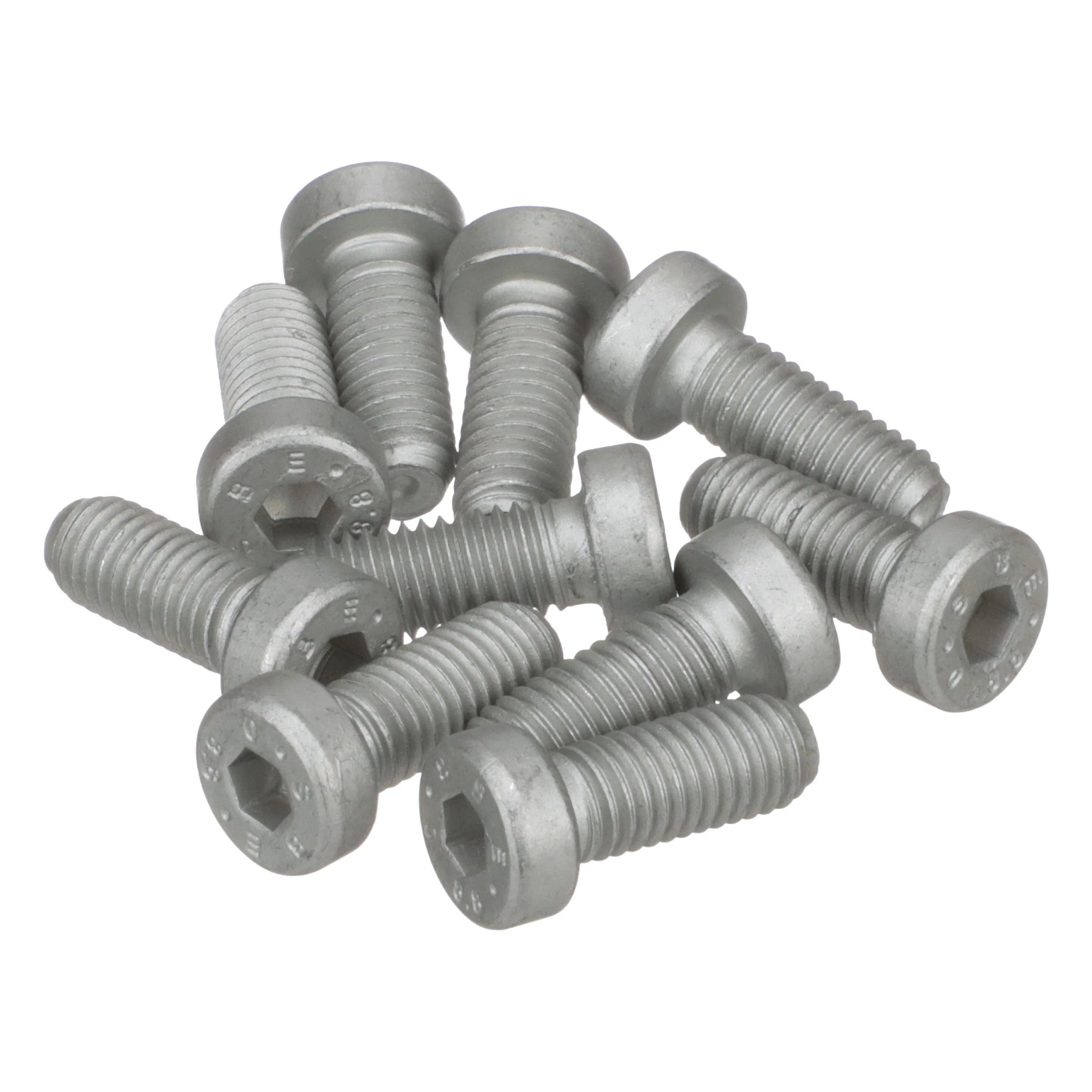 Parafuso Allena Flan