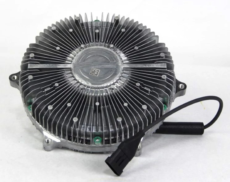 REMAN VISCO FAN DRIVE | NEWHOLLANDAG | IT | IT