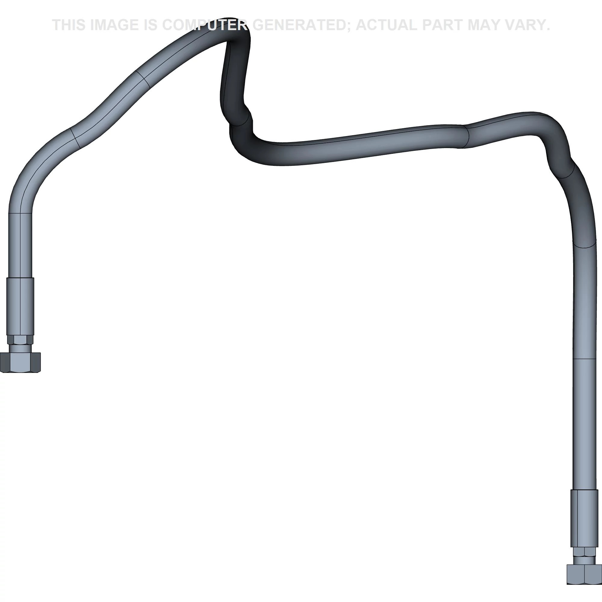 HYDRAULIKSCHLAUCH | NEWHOLLANDAG | EU | DE