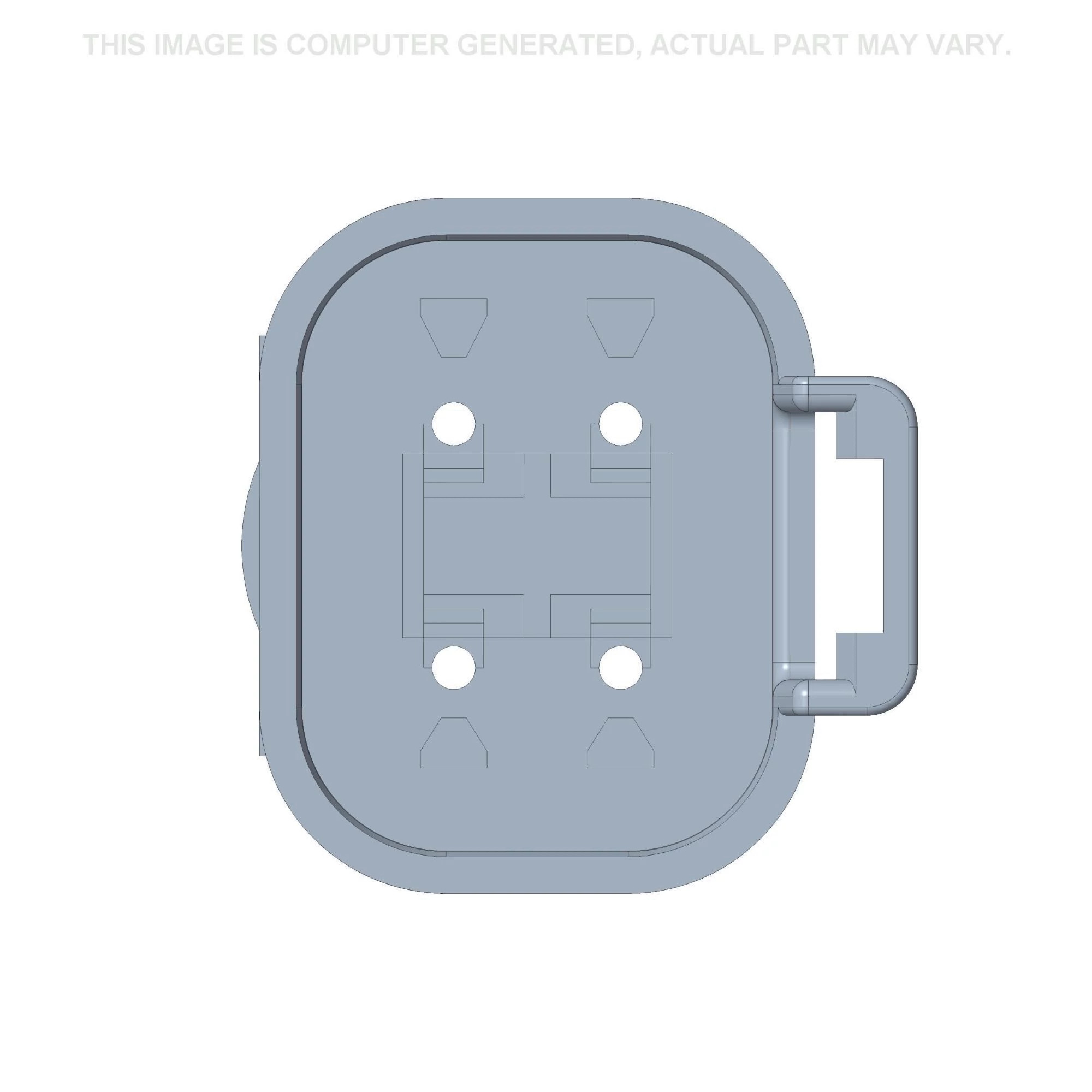 DRAADCONNECTOR | NEWHOLLANDAG | EU | NL