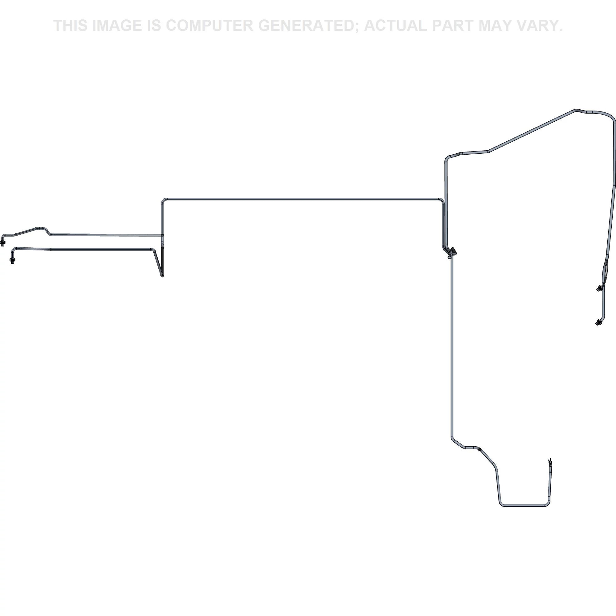 WIRE HARNESS | CASEIH | EU | EN