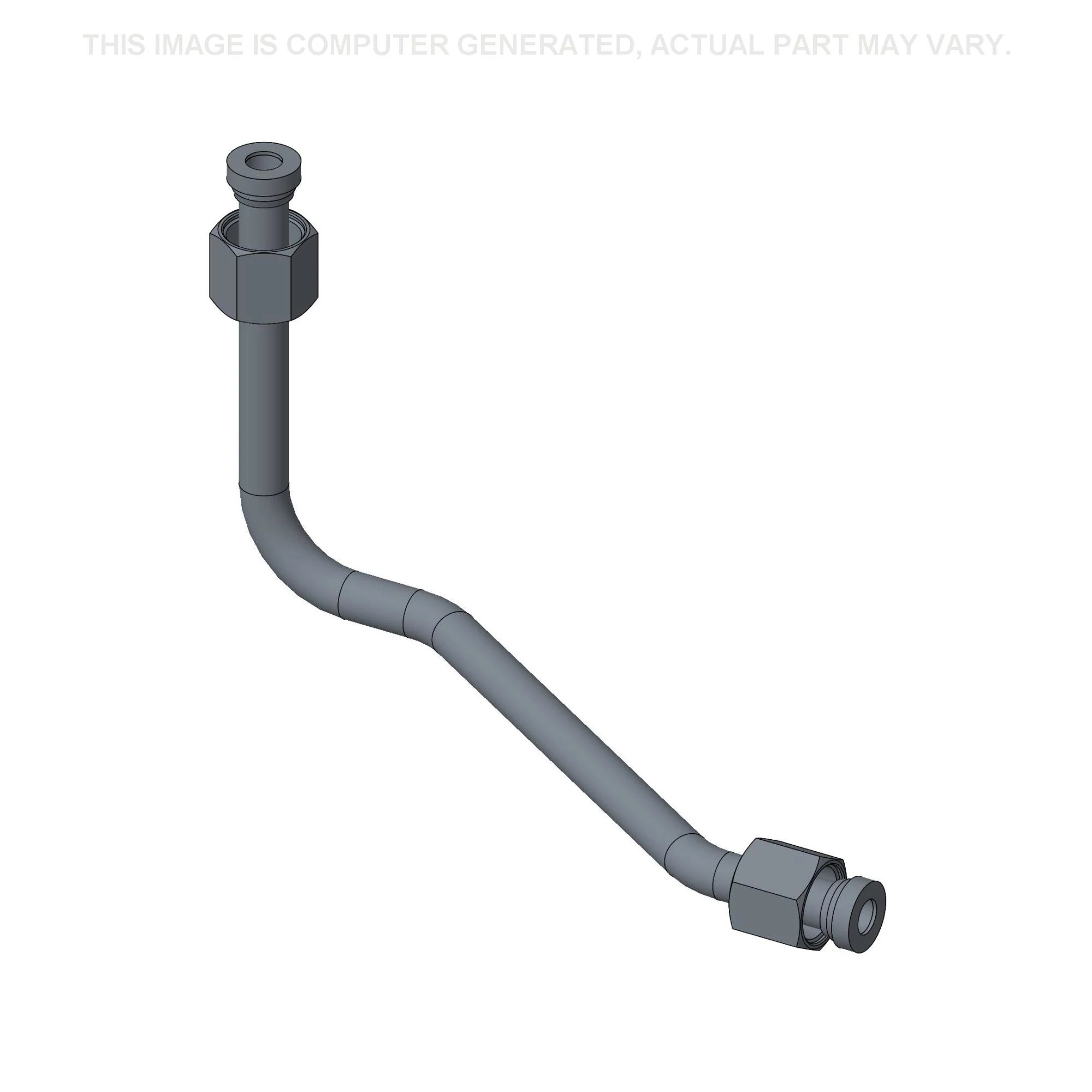 Brake Line | NEWHOLLANDCE | CA | EN