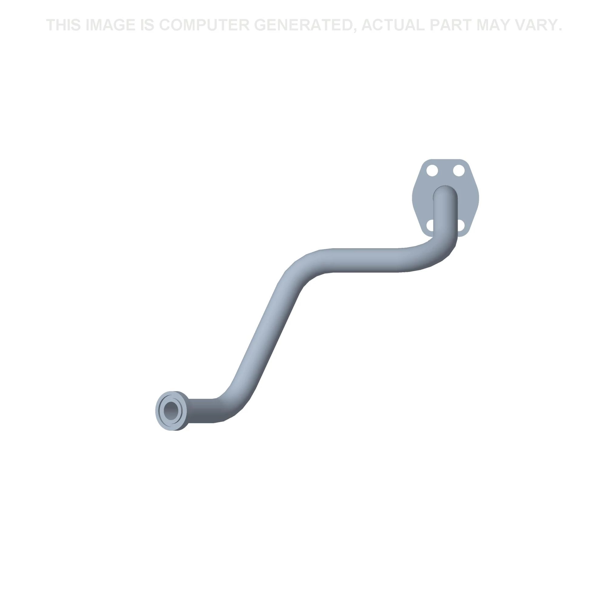 TUBO HIDRÁULICO | CASECE | EU | ES