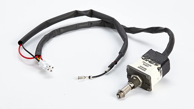 SWITCH ASSY | CASEIH | US | EN