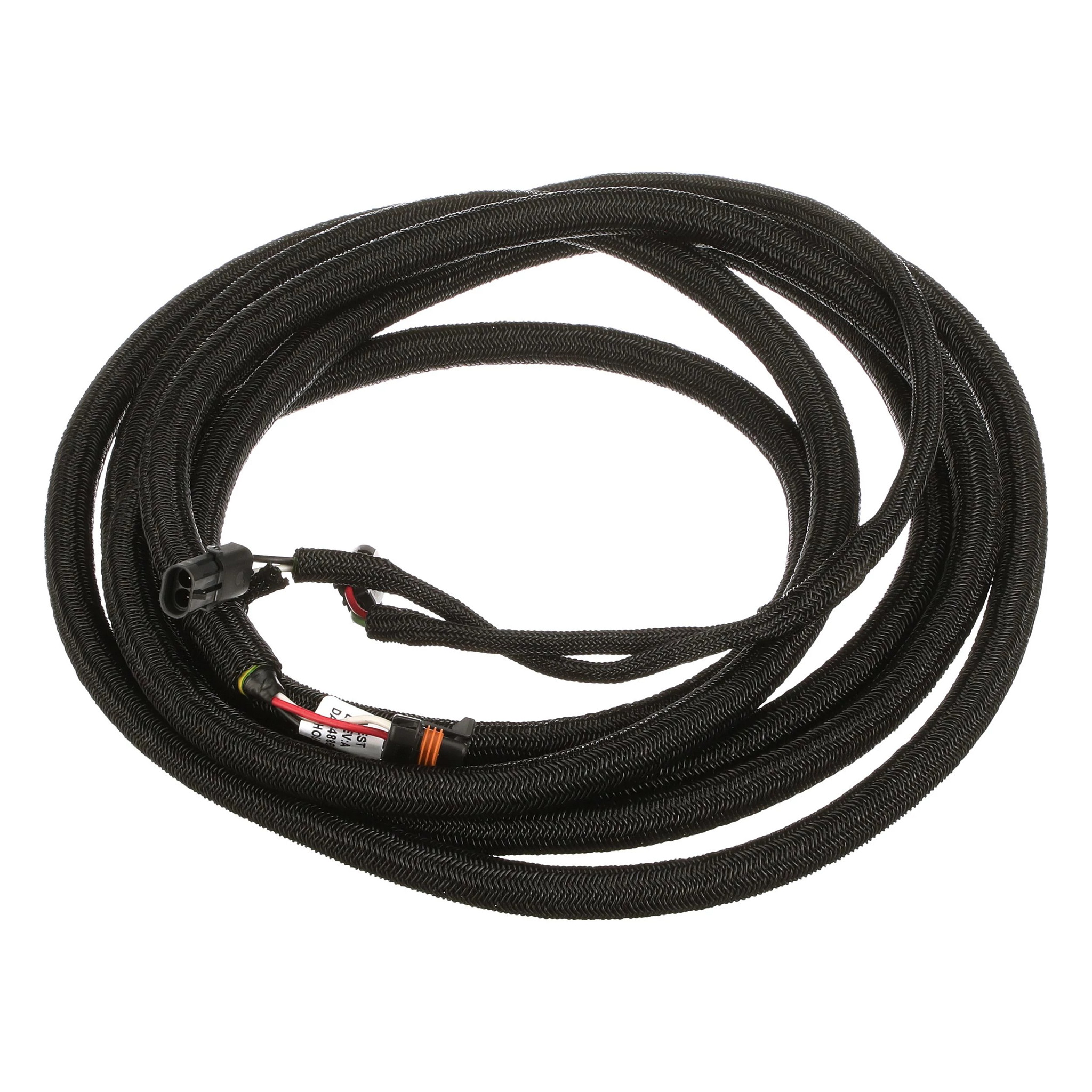 GRUPO DE CABLES | NEWHOLLANDCE | SA | ES