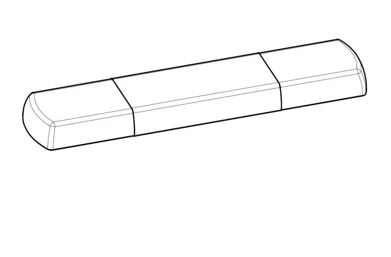 DIA KIT, TRACTOR | CASEIH | EU | EN