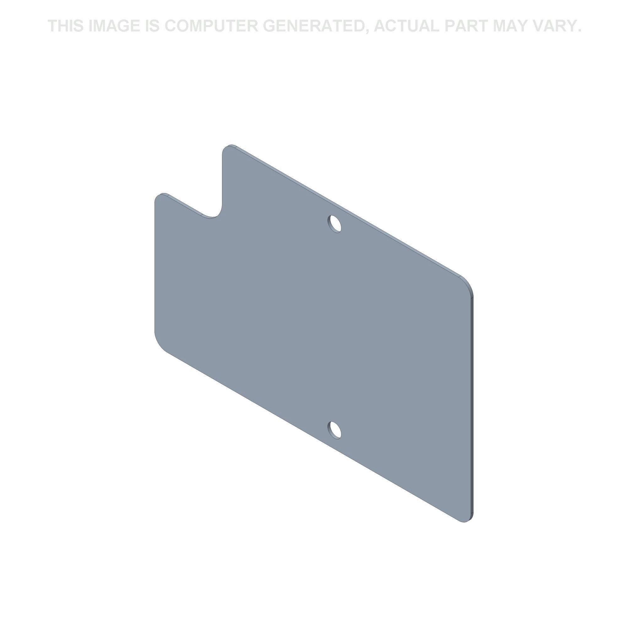 PLATE | FLEXICOIL | CA | EN