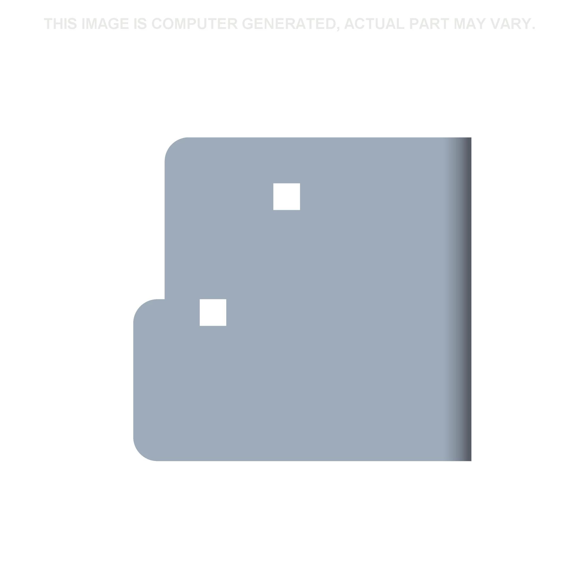 PLATE | CASEIH | CA | EN