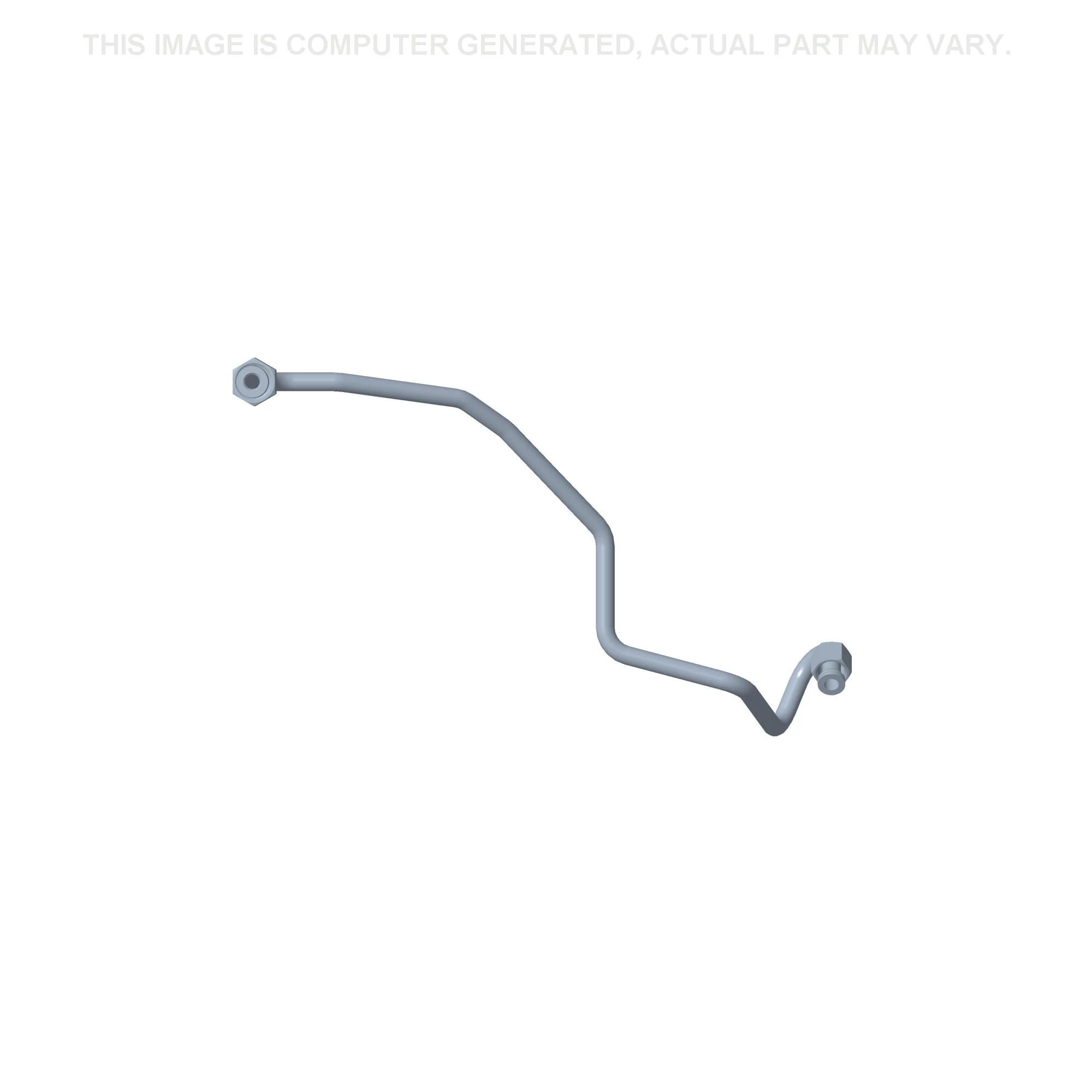 TUBO | CASEIH | EU | PT