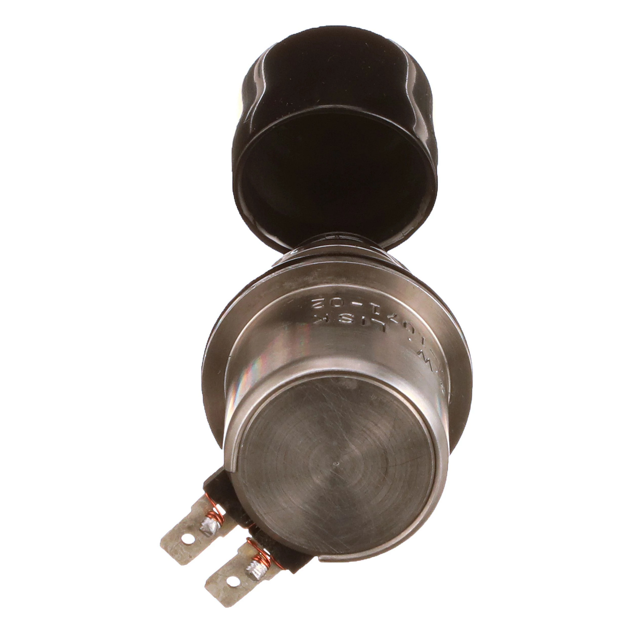 VÁLVULA DE SOLENÓIDE