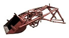 DEARBORN STANDARD LOADER | NEWHOLLANDCE | US | EN