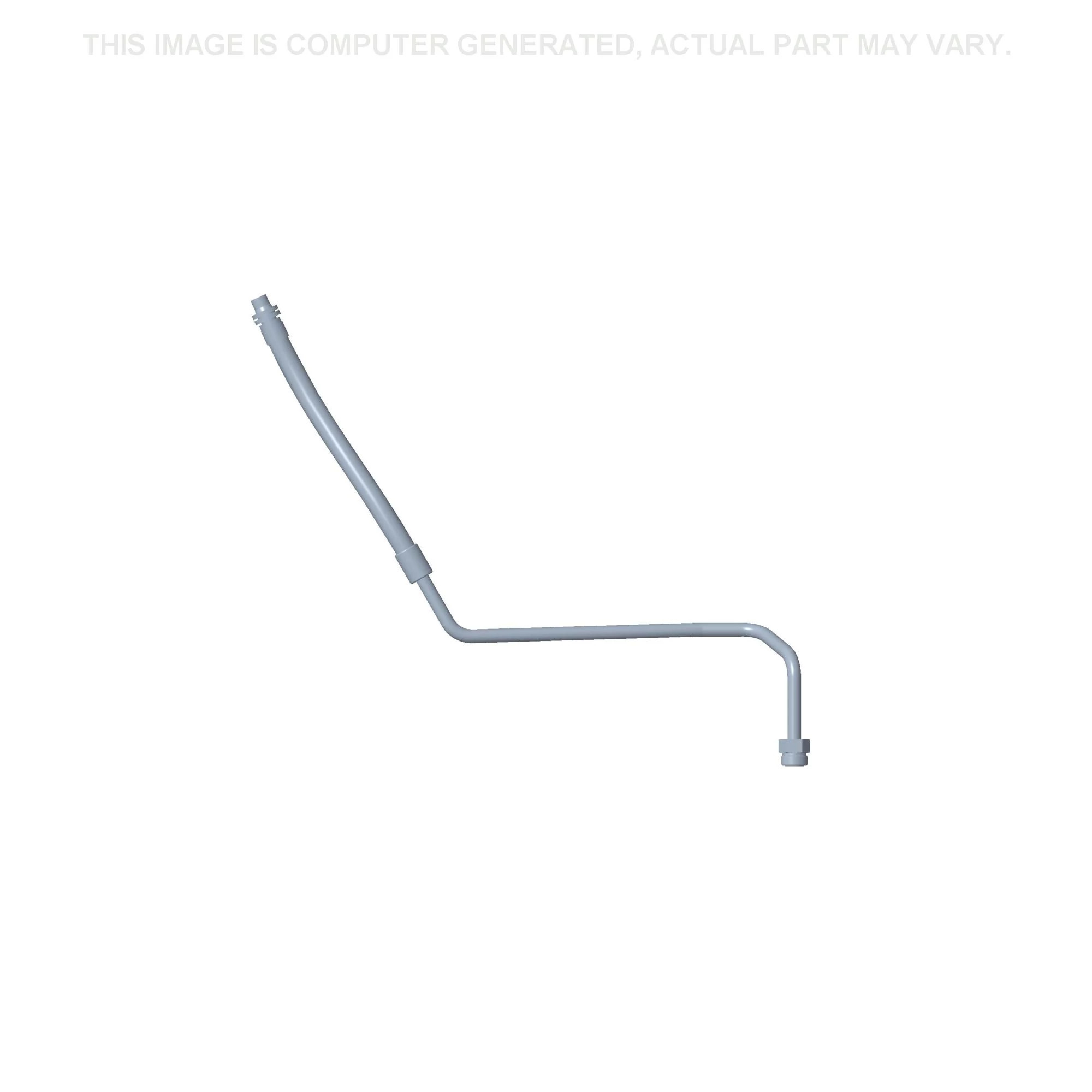 HYDRAULIC HOSE | NEWHOLLANDAG | CA | EN