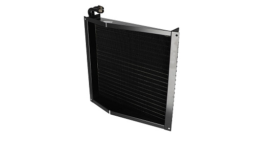 OIL COOLER | CASEIH | US | EN