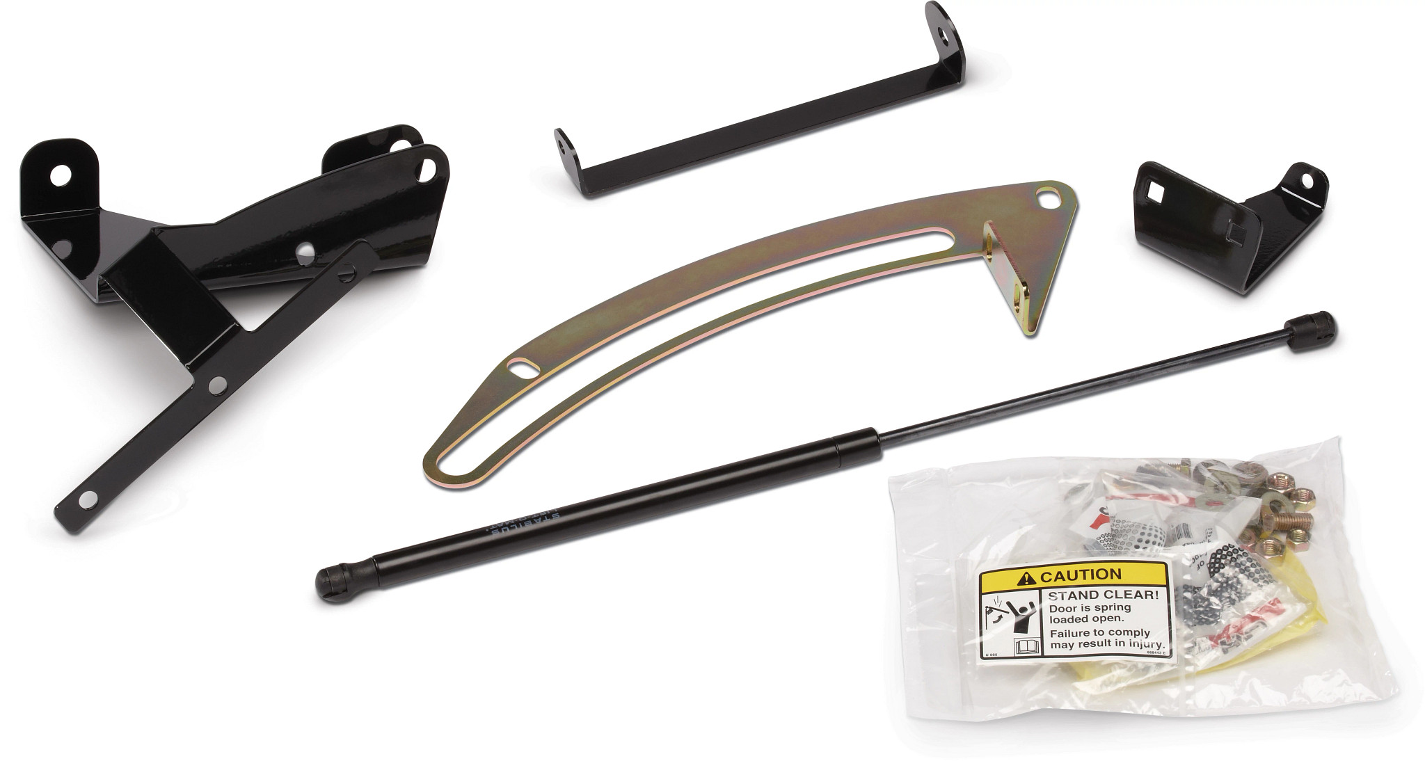 DIA KIT, HARVESTER | NEWHOLLANDAG | CA | EN