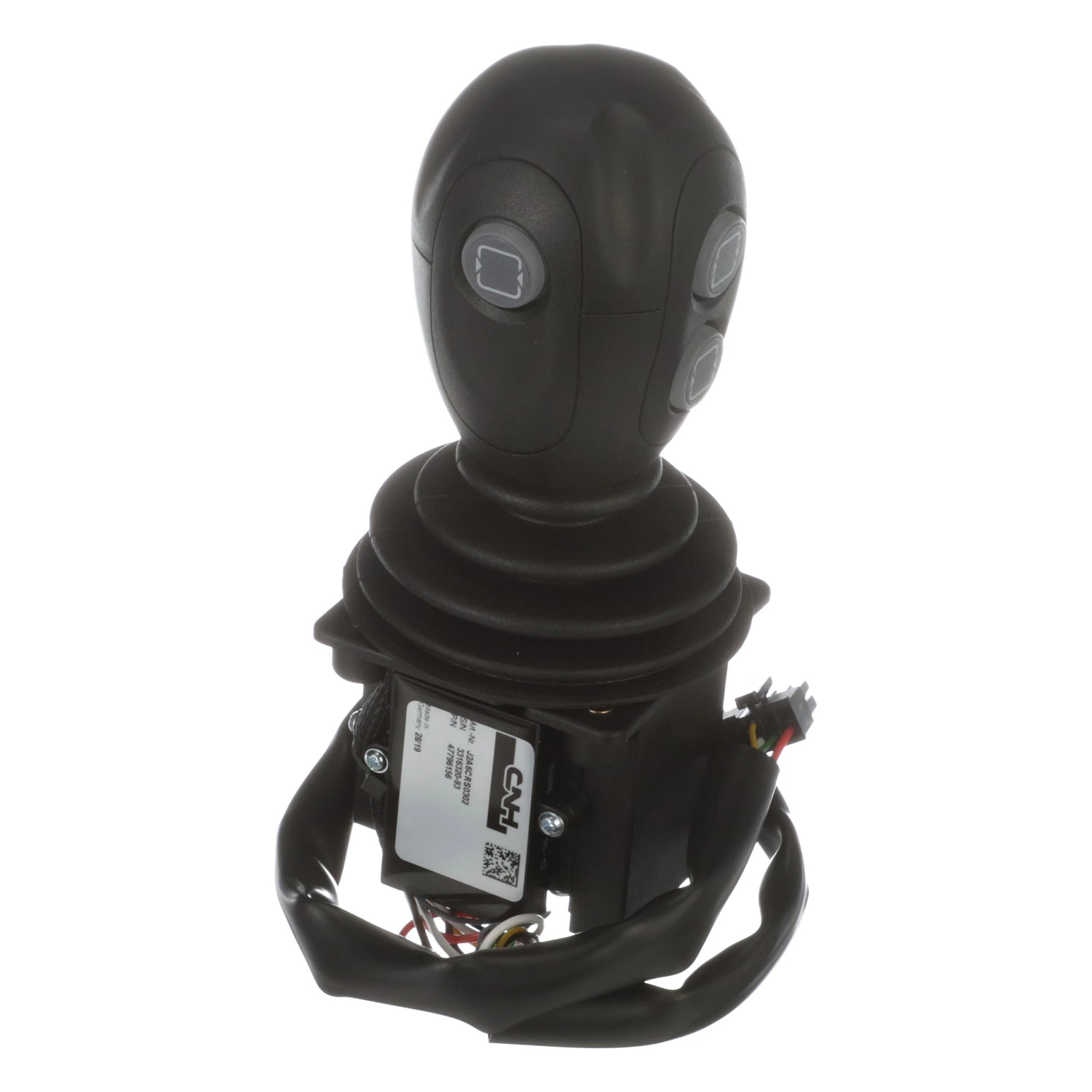 JOYSTICK | CASECE | AMEA | EN