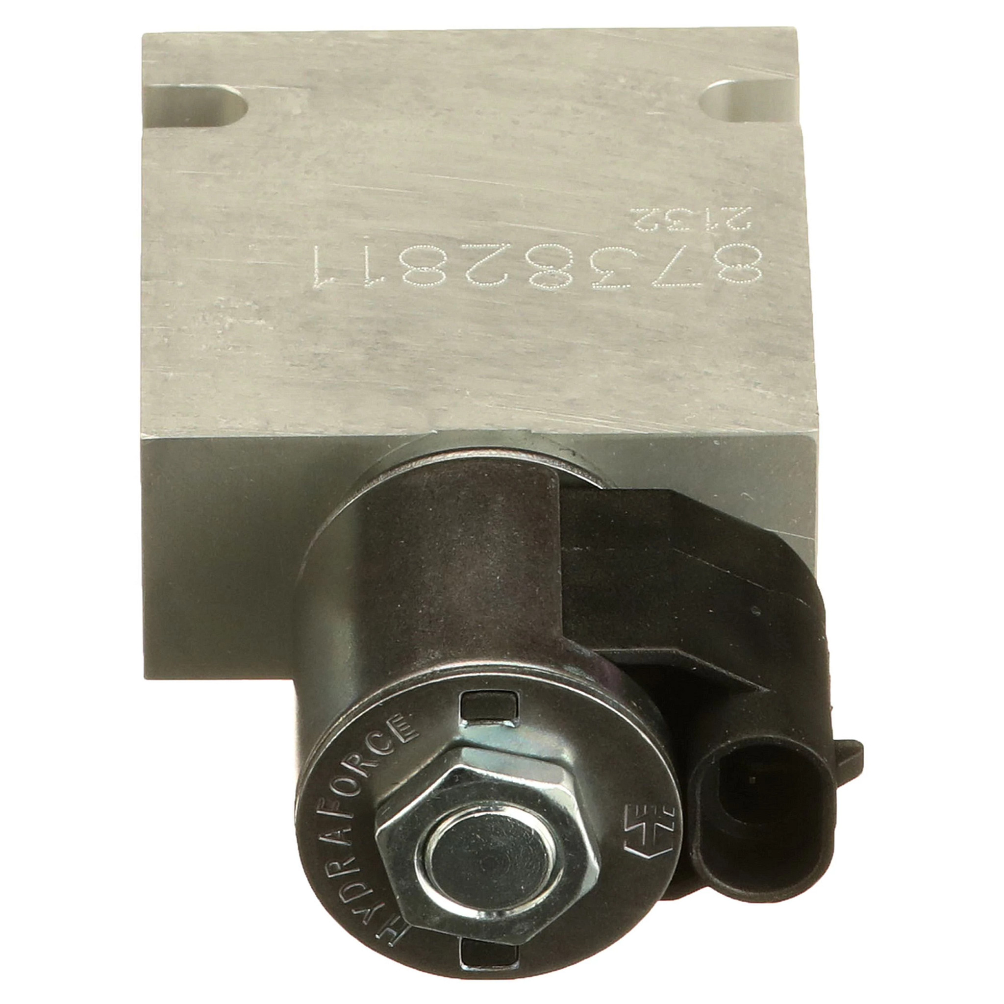 VÁLVULA DE SOLENOIDE | NEWHOLLANDCE | SA | ES