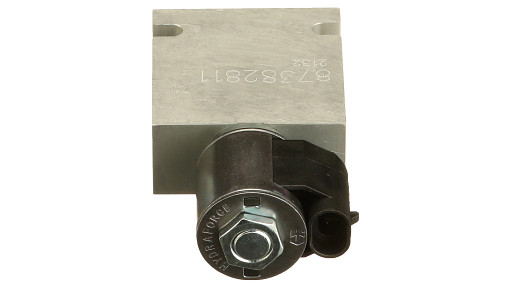 SOLENOÏDEKLEP | NEWHOLLANDAG | EU | PT