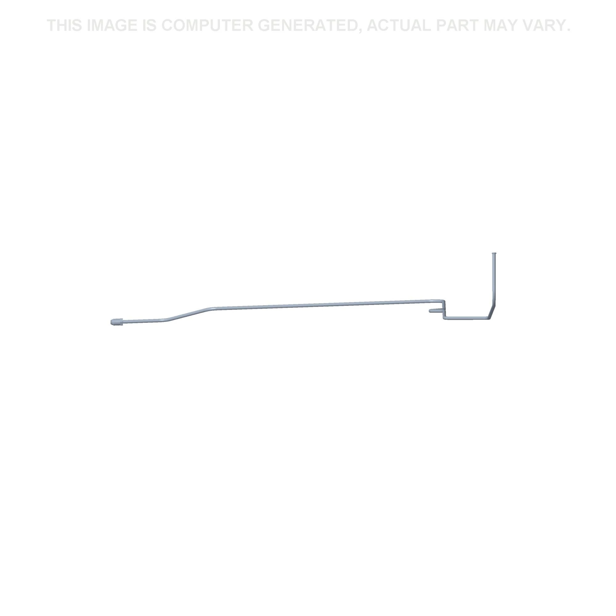 BRAKE LINE | NEWHOLLANDAG | EU | EN