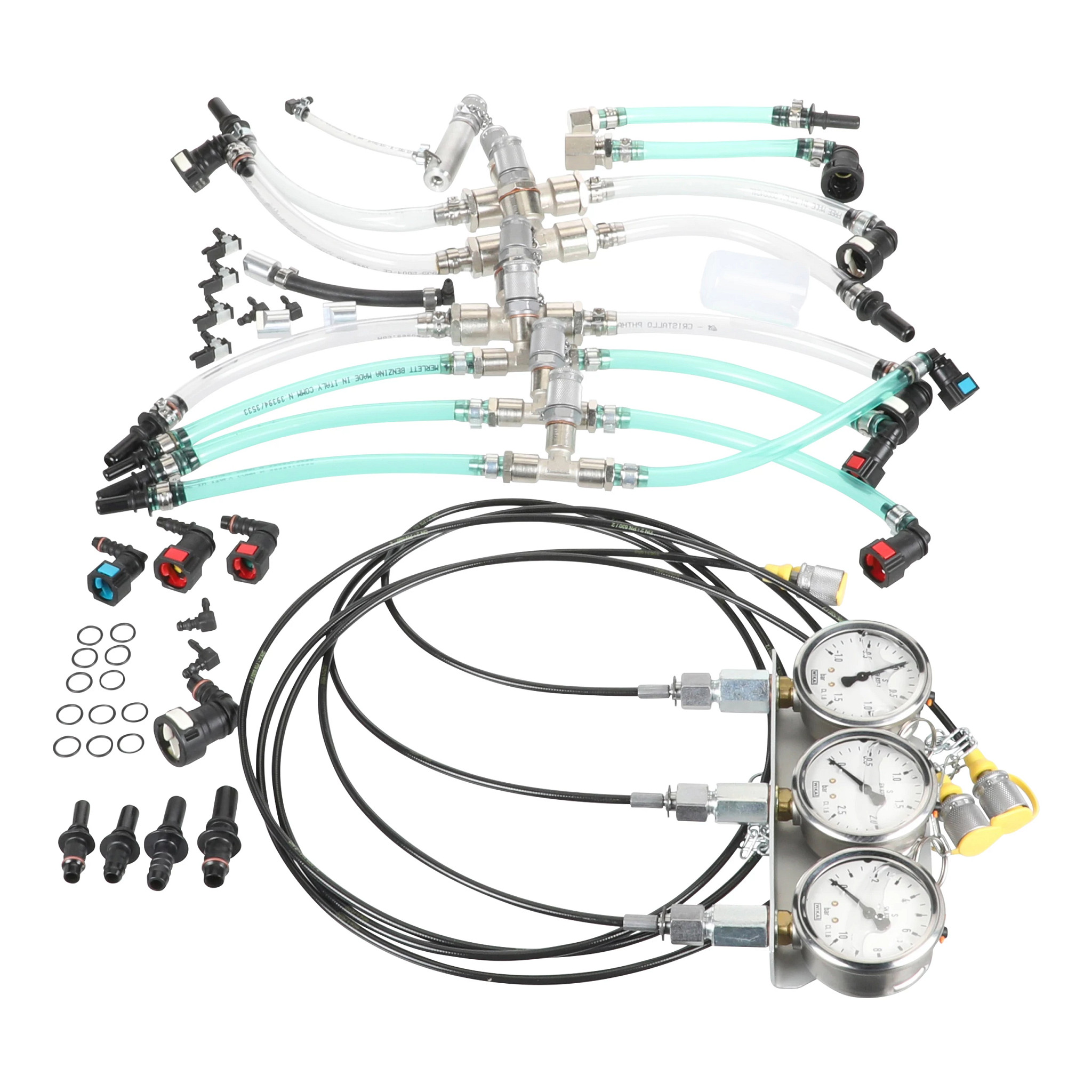 KIT DE HERRAMIENTAS | CASEIH | MX | ES