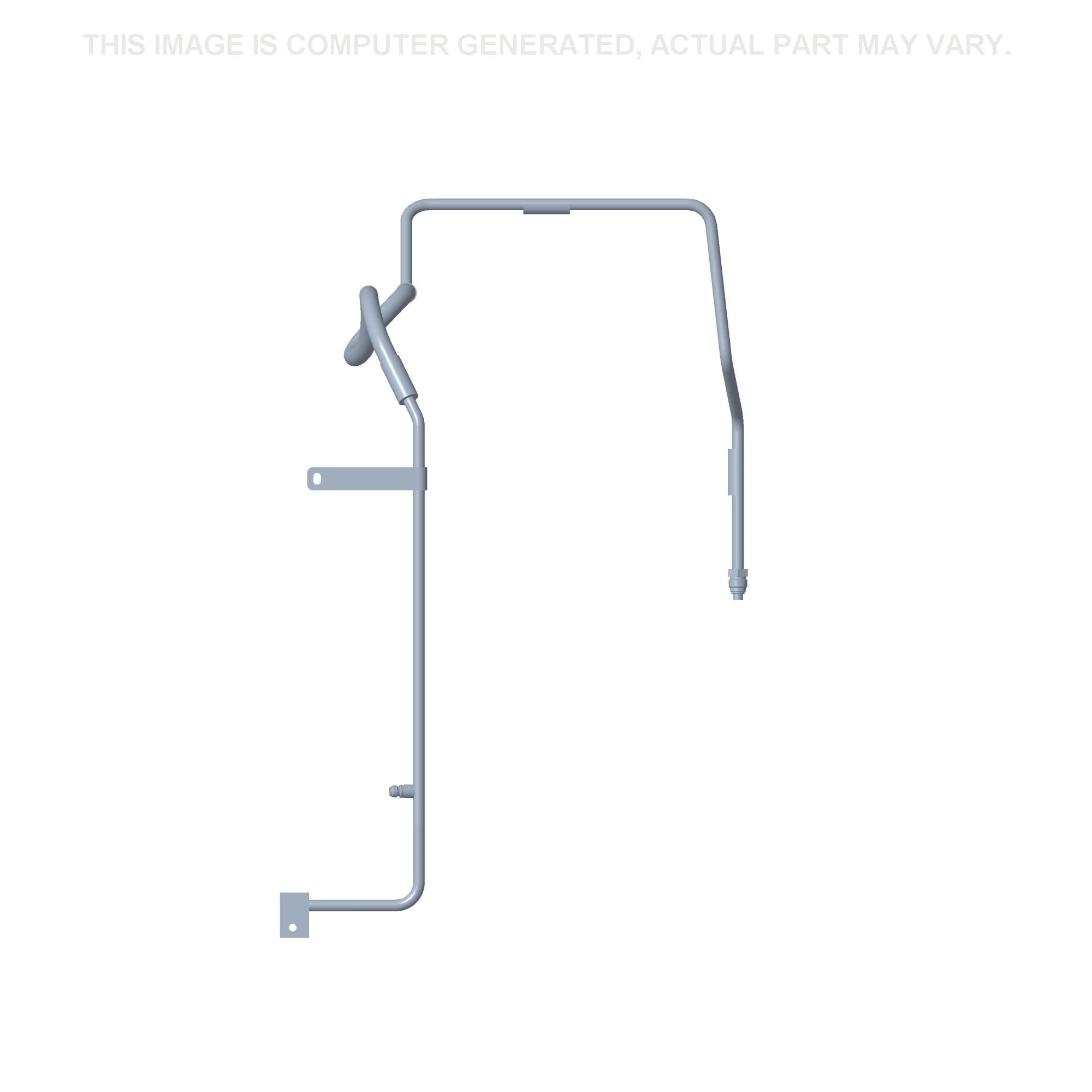 TUBE | CASEIH | CA | EN